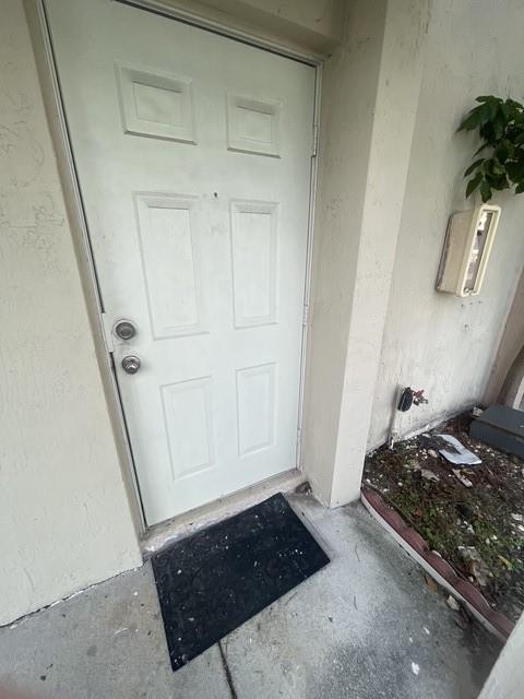 EAST VIEW GARDENS - Residential Lease