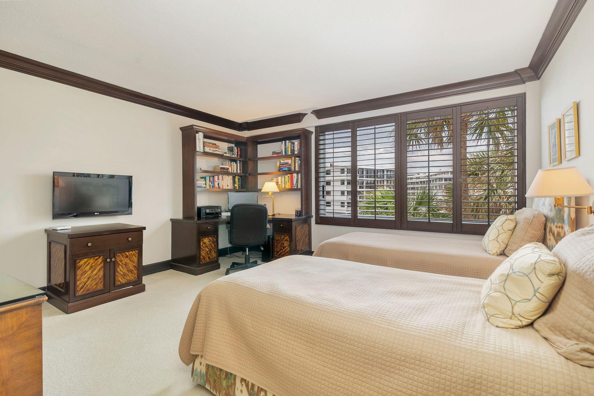OCEAN TOWERS NORTH CONDO - Residential Lease