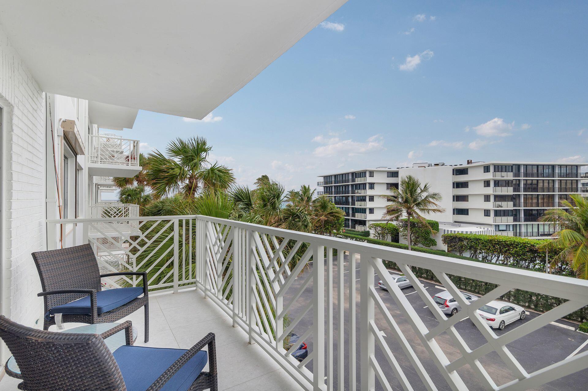 OCEAN TOWERS NORTH CONDO - Residential Lease