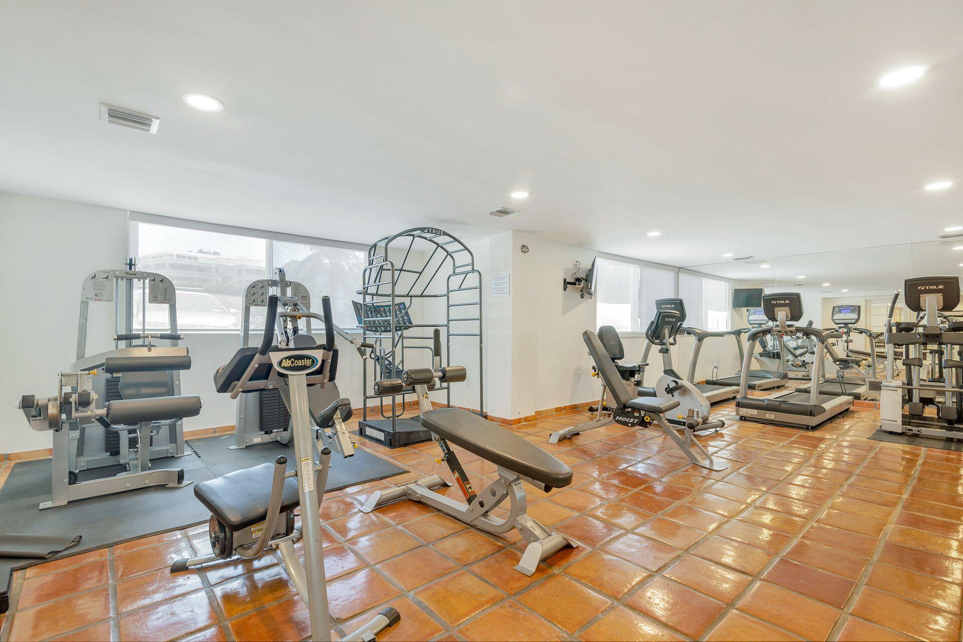 OCEAN TOWERS NORTH CONDO - Residential Lease