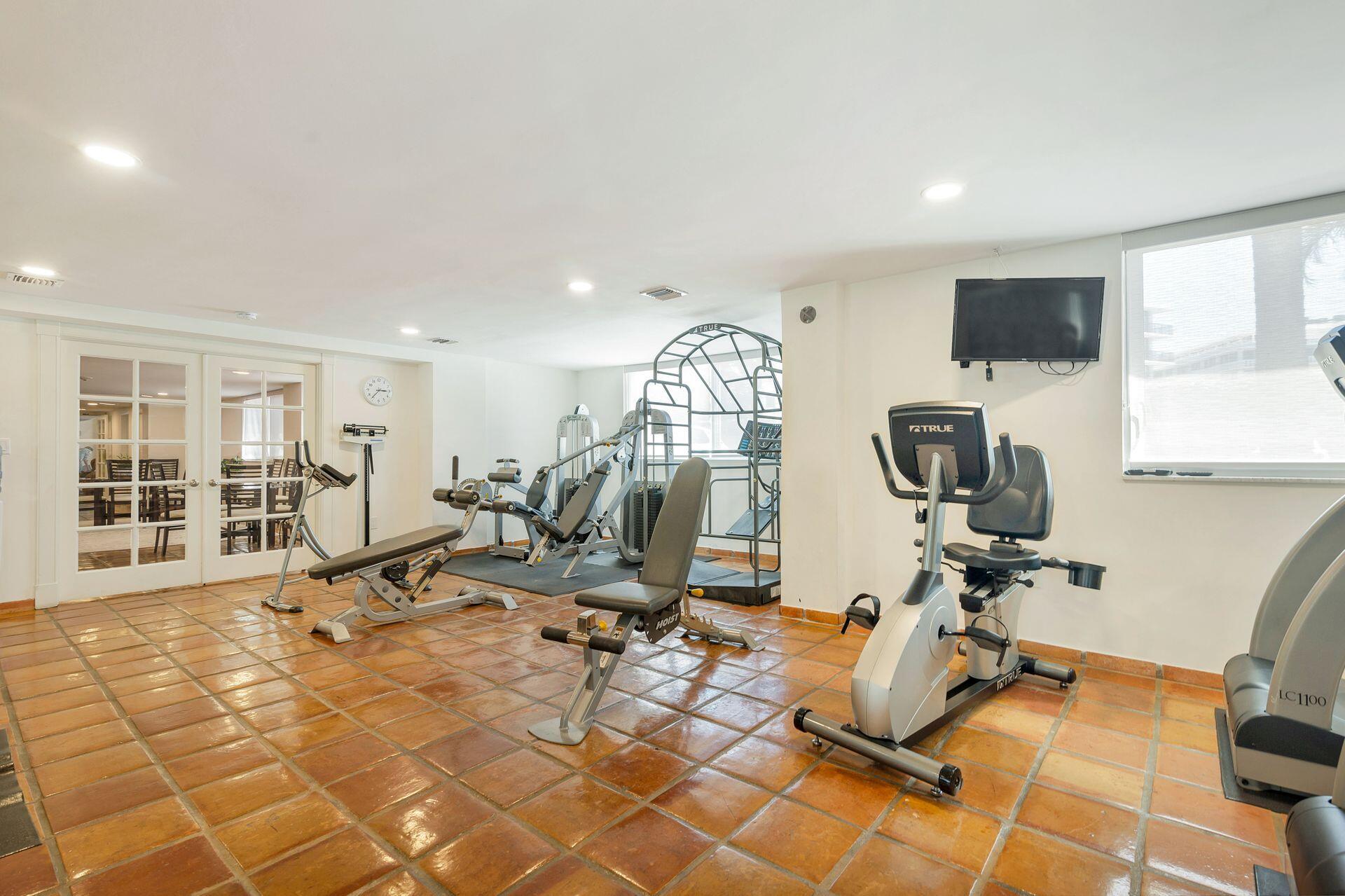 OCEAN TOWERS NORTH CONDO - Residential Lease