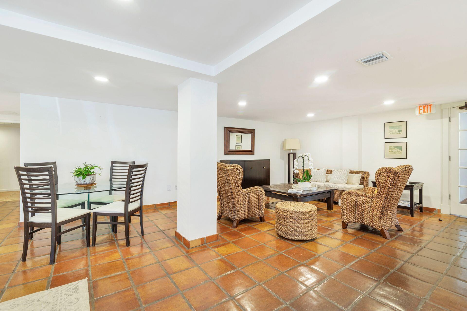 OCEAN TOWERS NORTH CONDO - Residential Lease