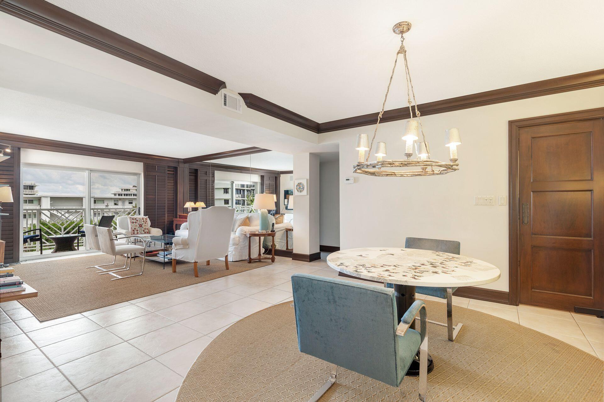 OCEAN TOWERS NORTH CONDO - Residential Lease