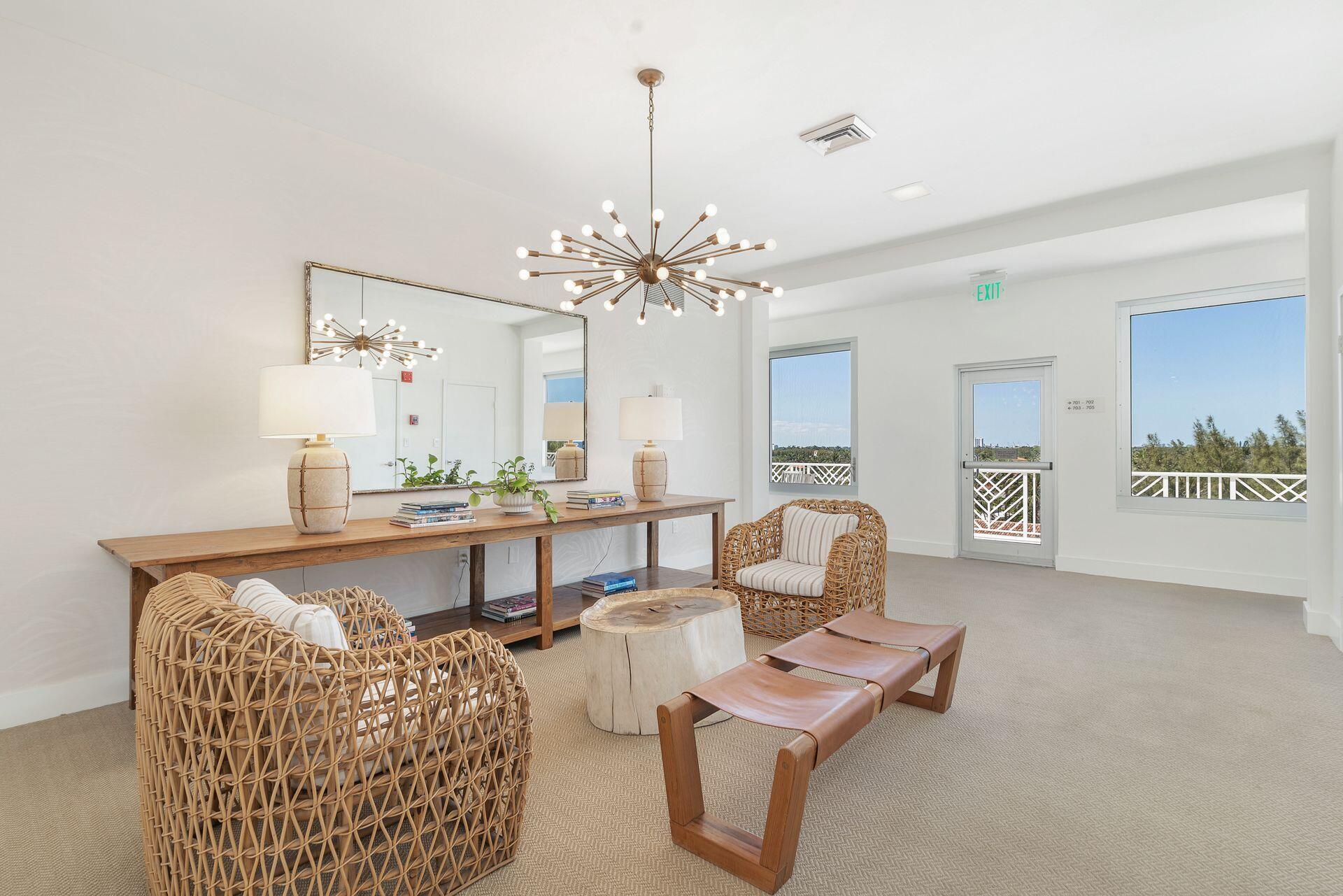 OCEAN TOWERS NORTH CONDO - Residential Lease