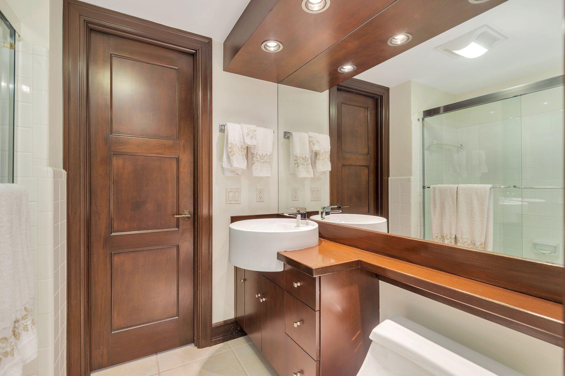 OCEAN TOWERS NORTH CONDO - Residential Lease