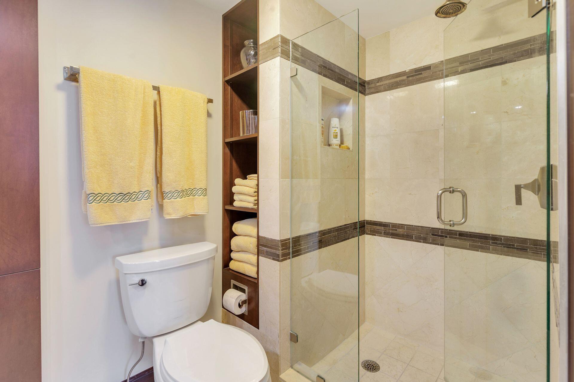OCEAN TOWERS NORTH CONDO - Residential Lease