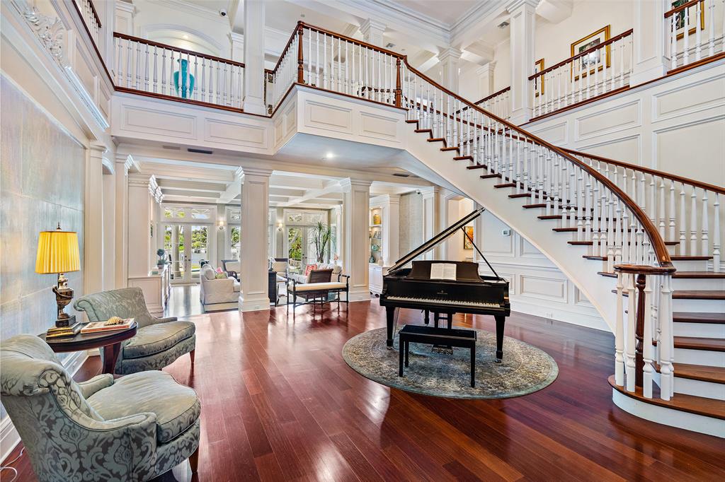 Intracoastal - Residential