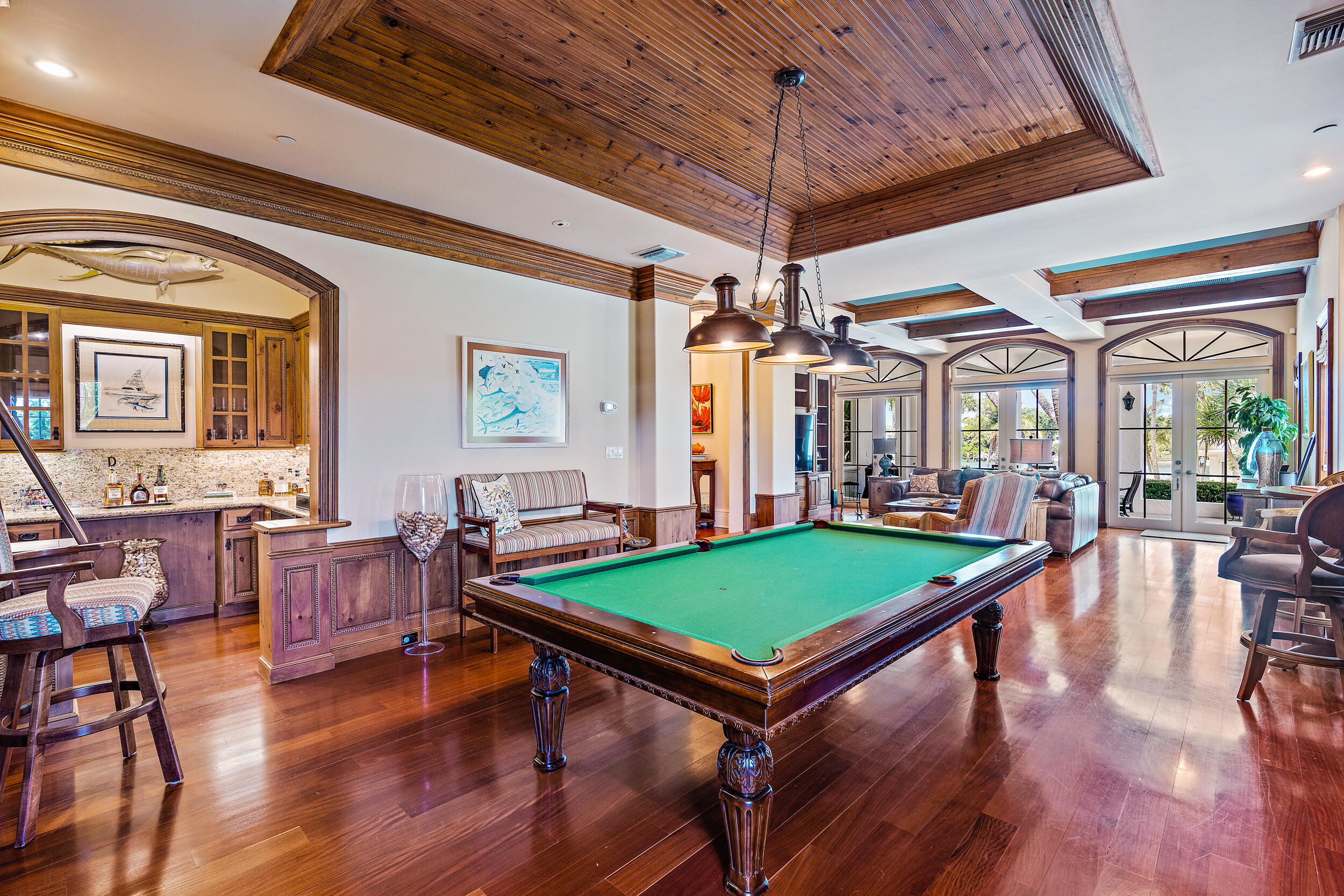 Intracoastal - Residential