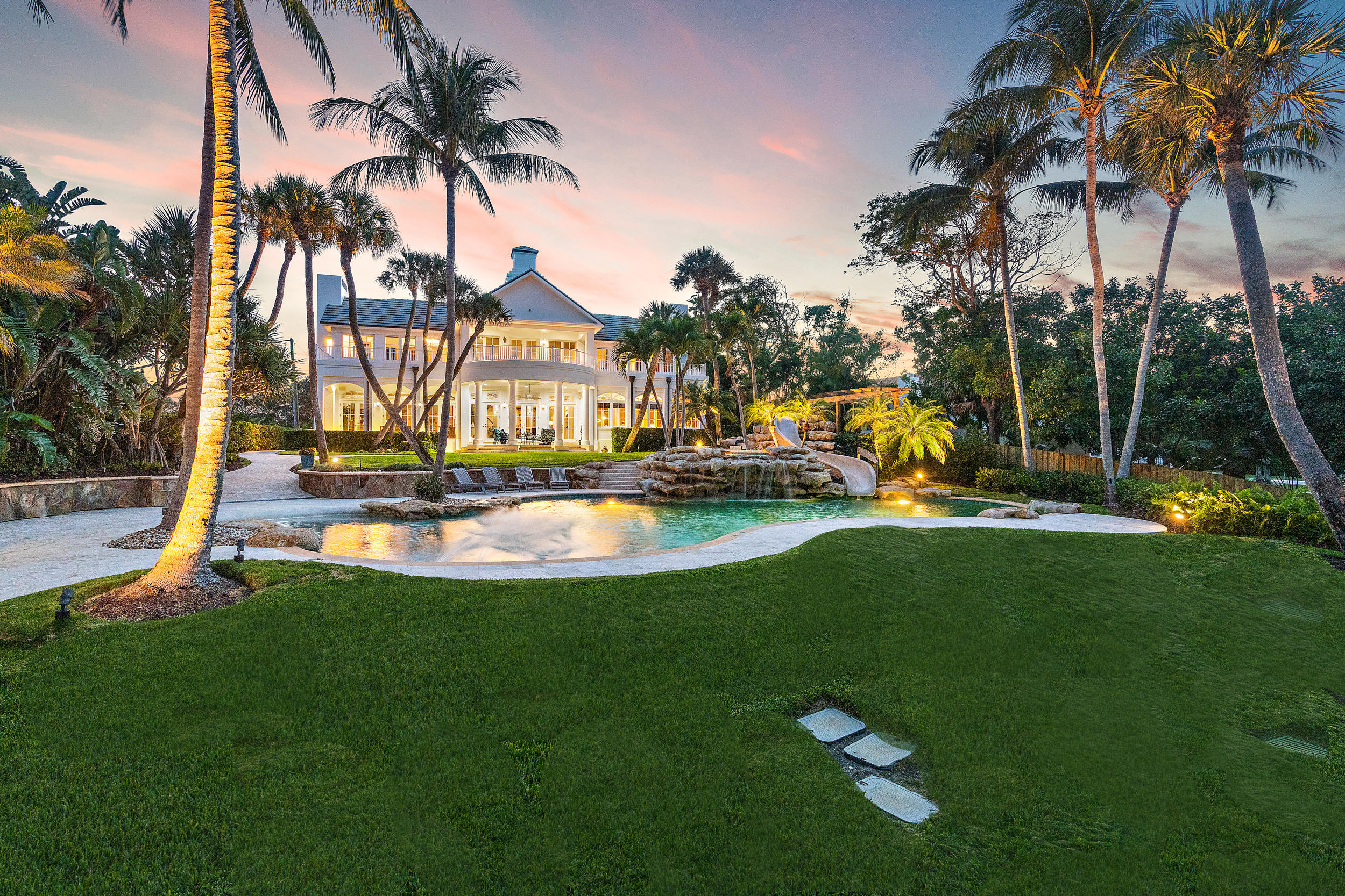 Intracoastal - Residential