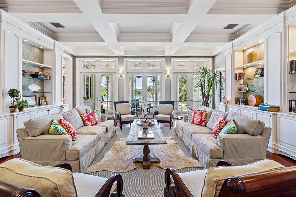 Intracoastal - Residential