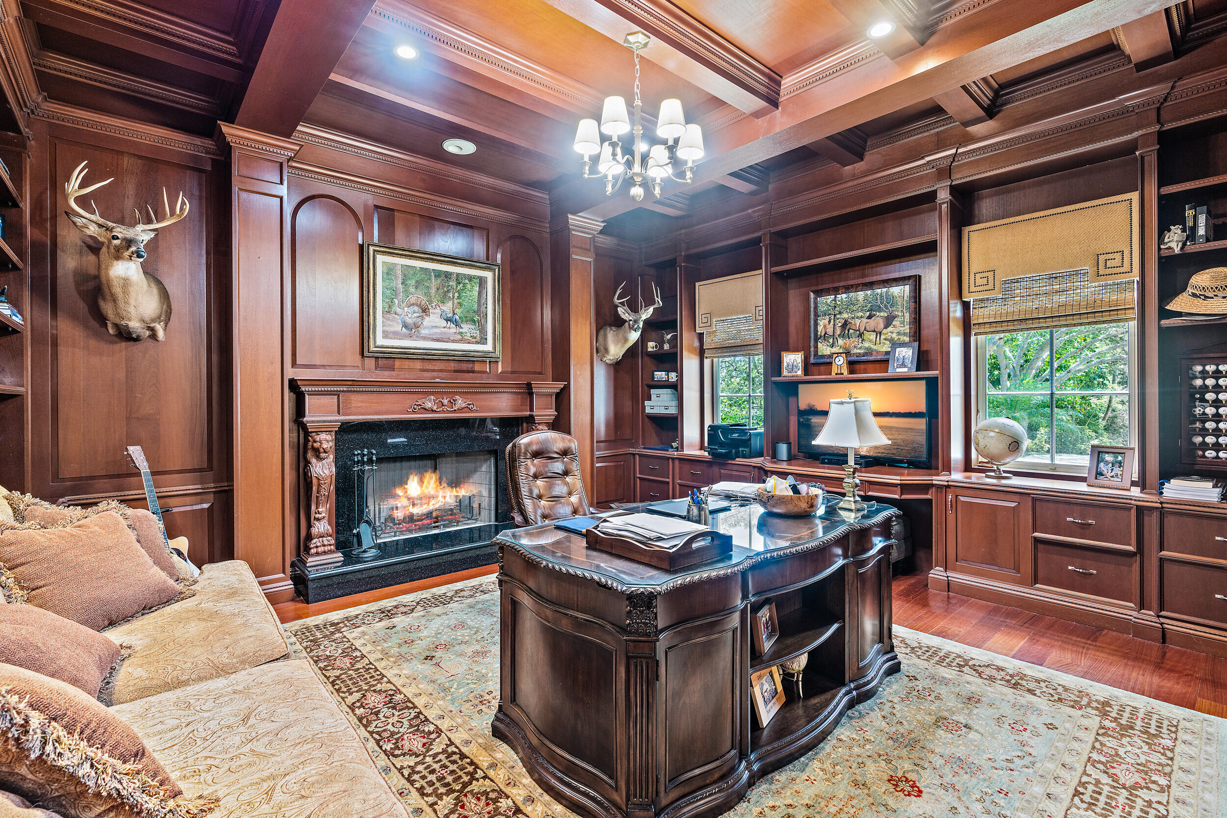 Intracoastal - Residential