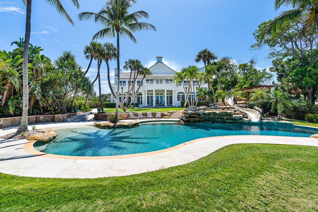 Intracoastal - Residential