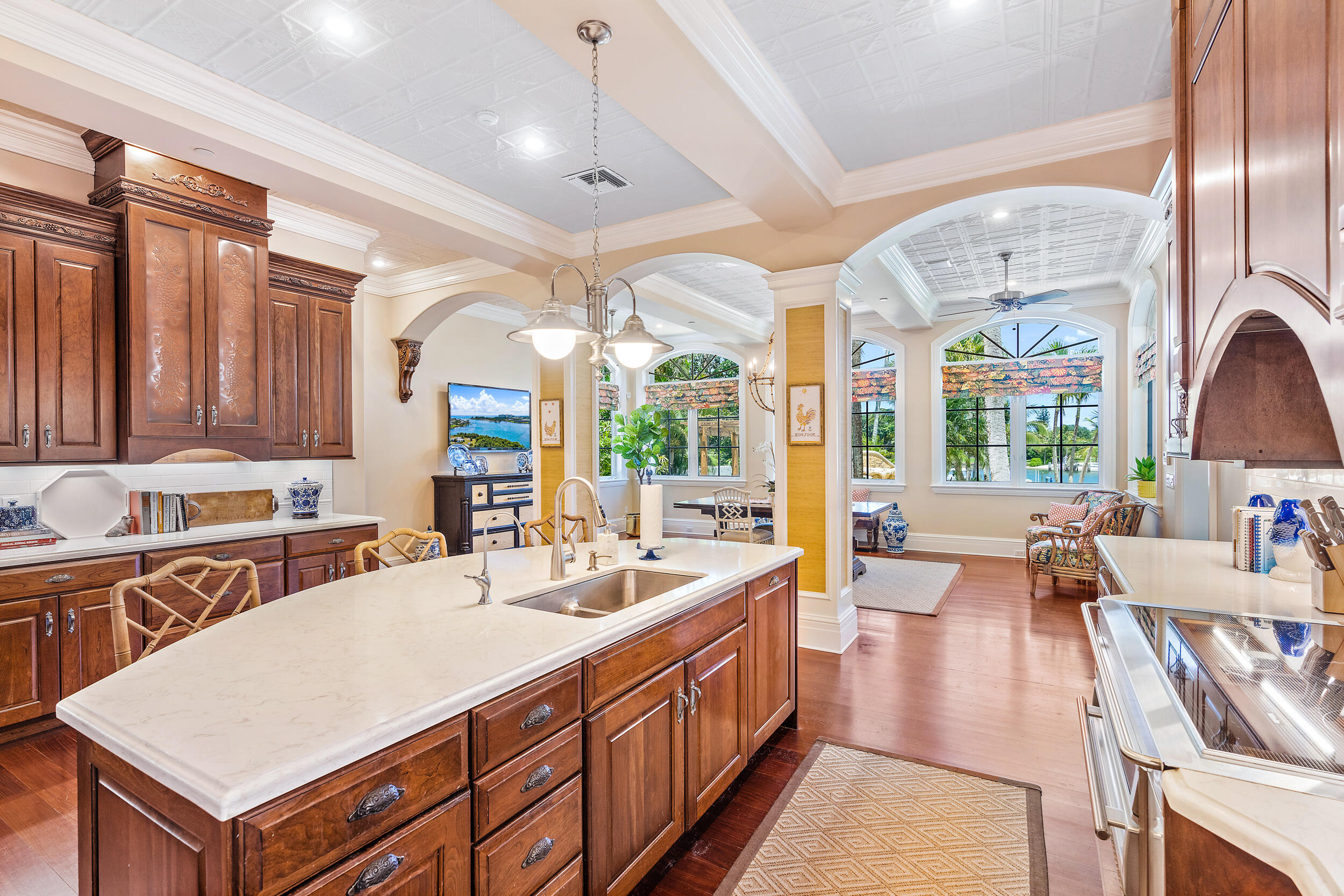 Intracoastal - Residential