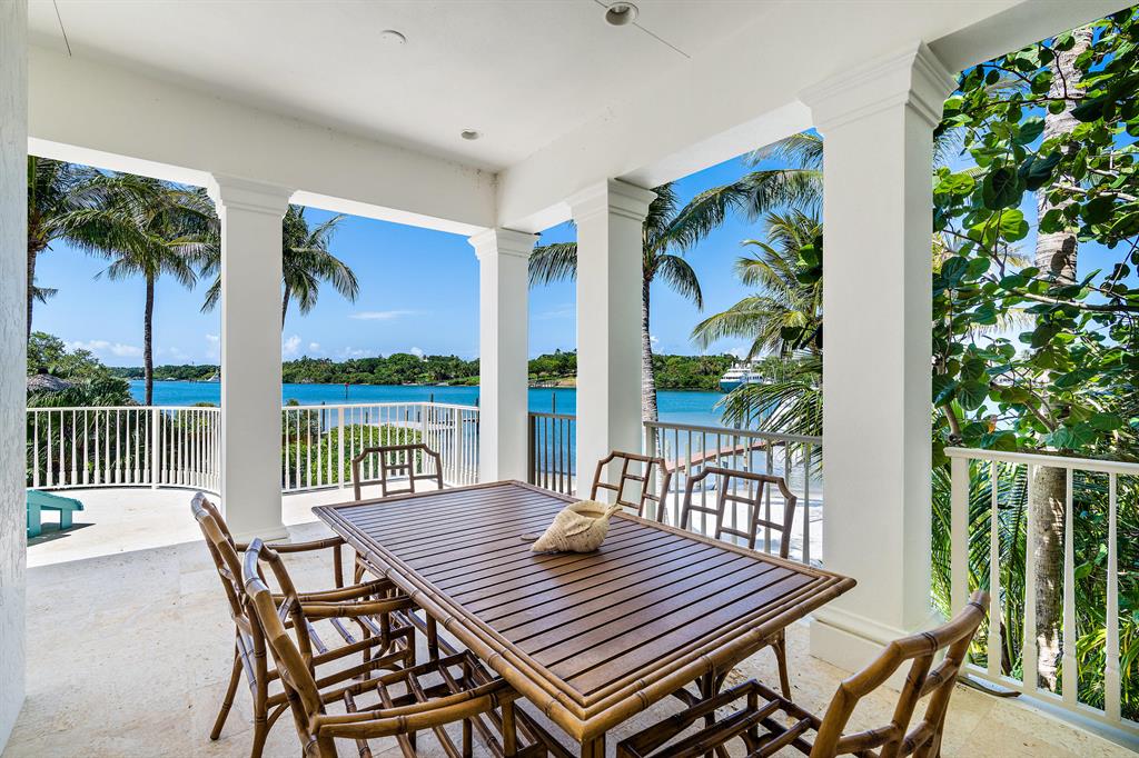 Intracoastal - Residential