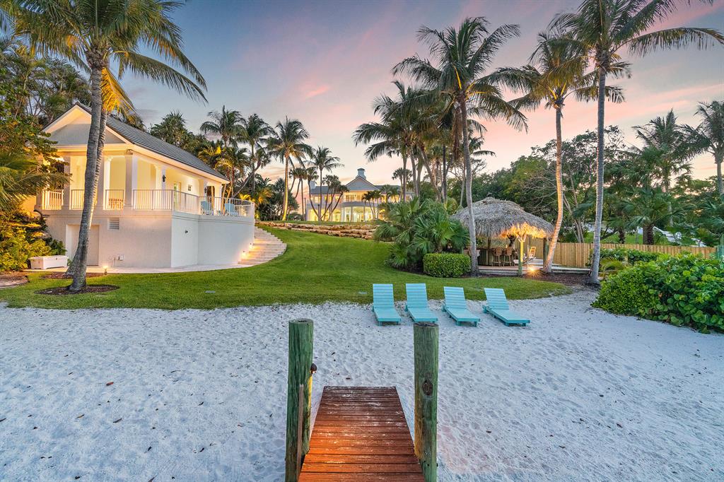 Intracoastal - Residential