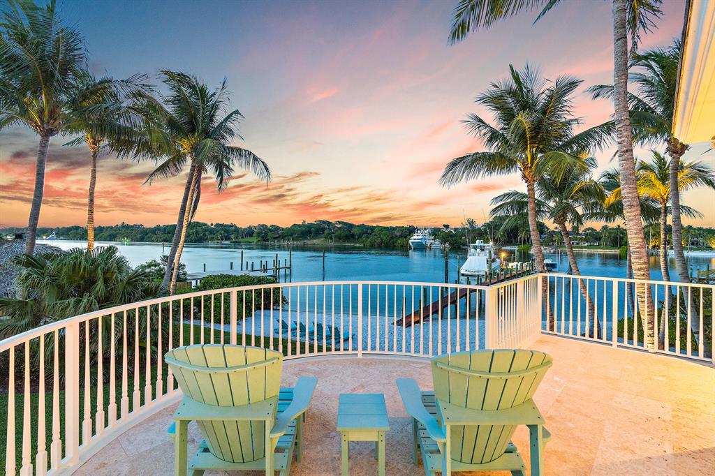 Intracoastal - Residential