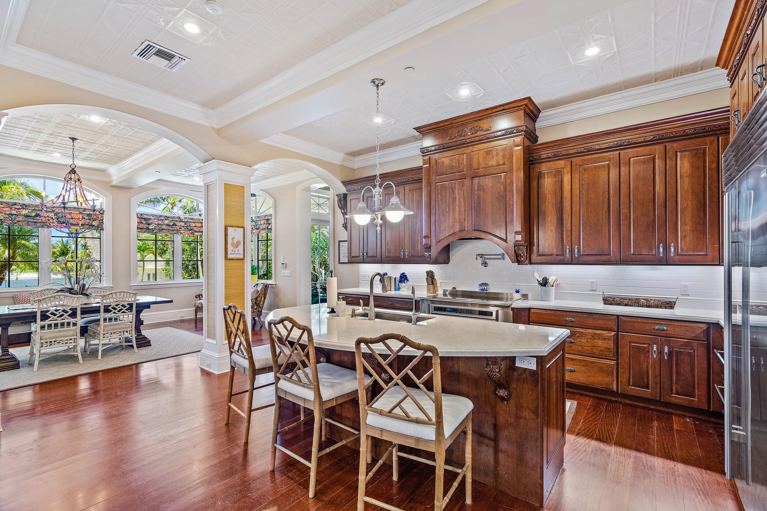 Intracoastal - Residential