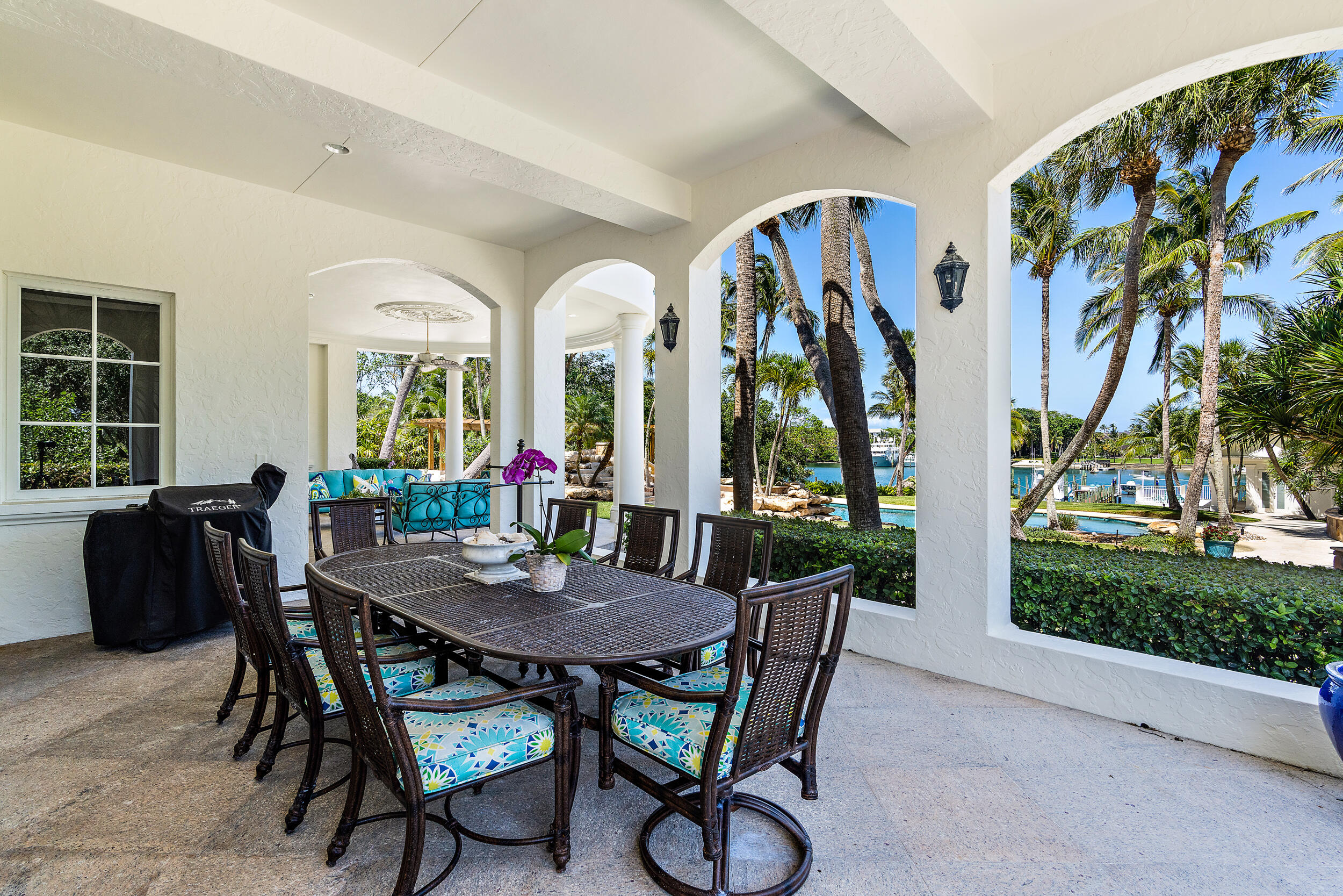 Intracoastal - Residential