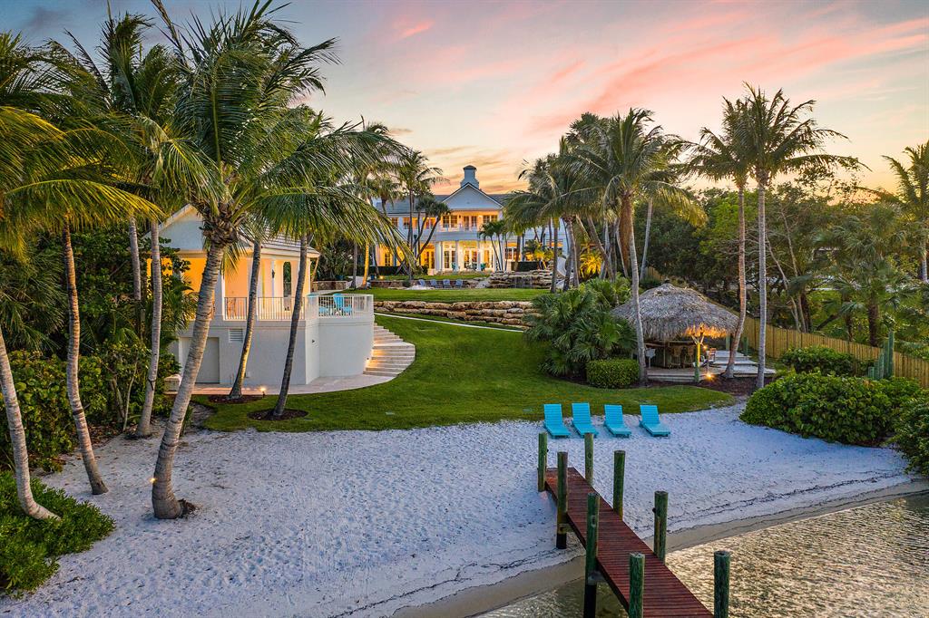 Intracoastal - Residential