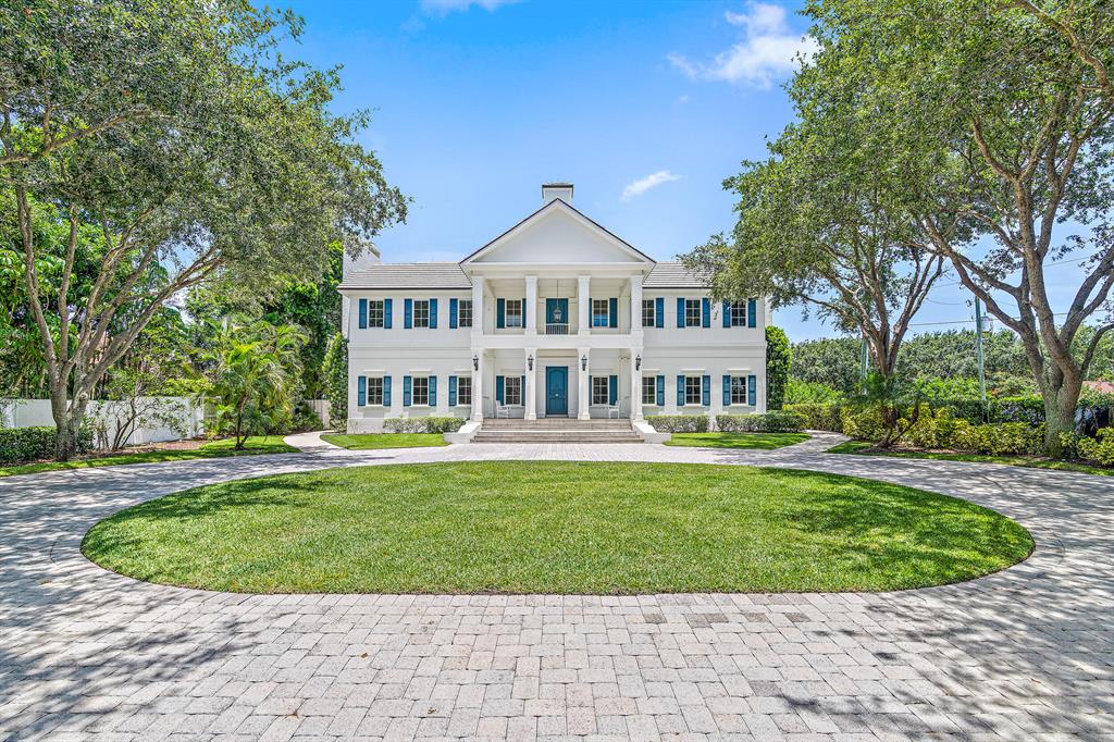 Intracoastal - Residential