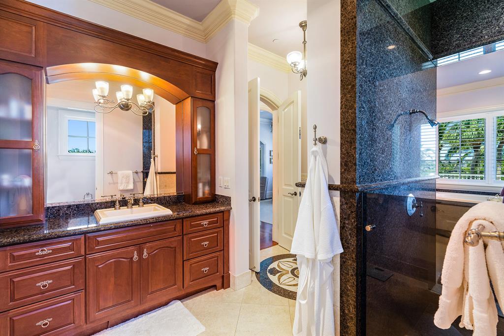 Intracoastal - Residential