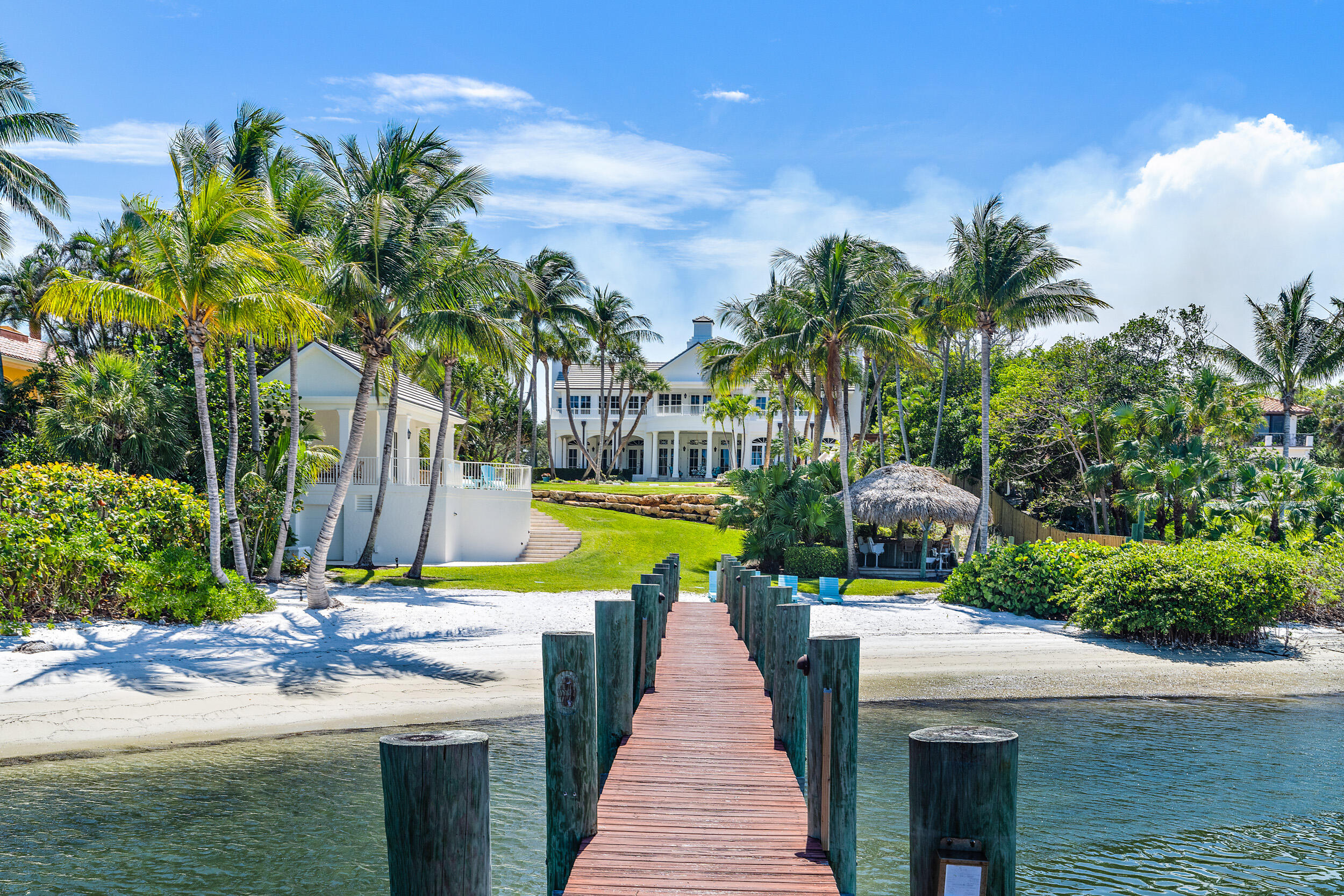 Intracoastal - Residential