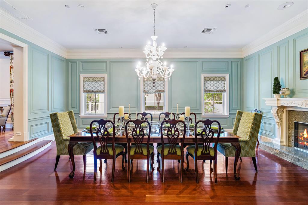 Intracoastal - Residential