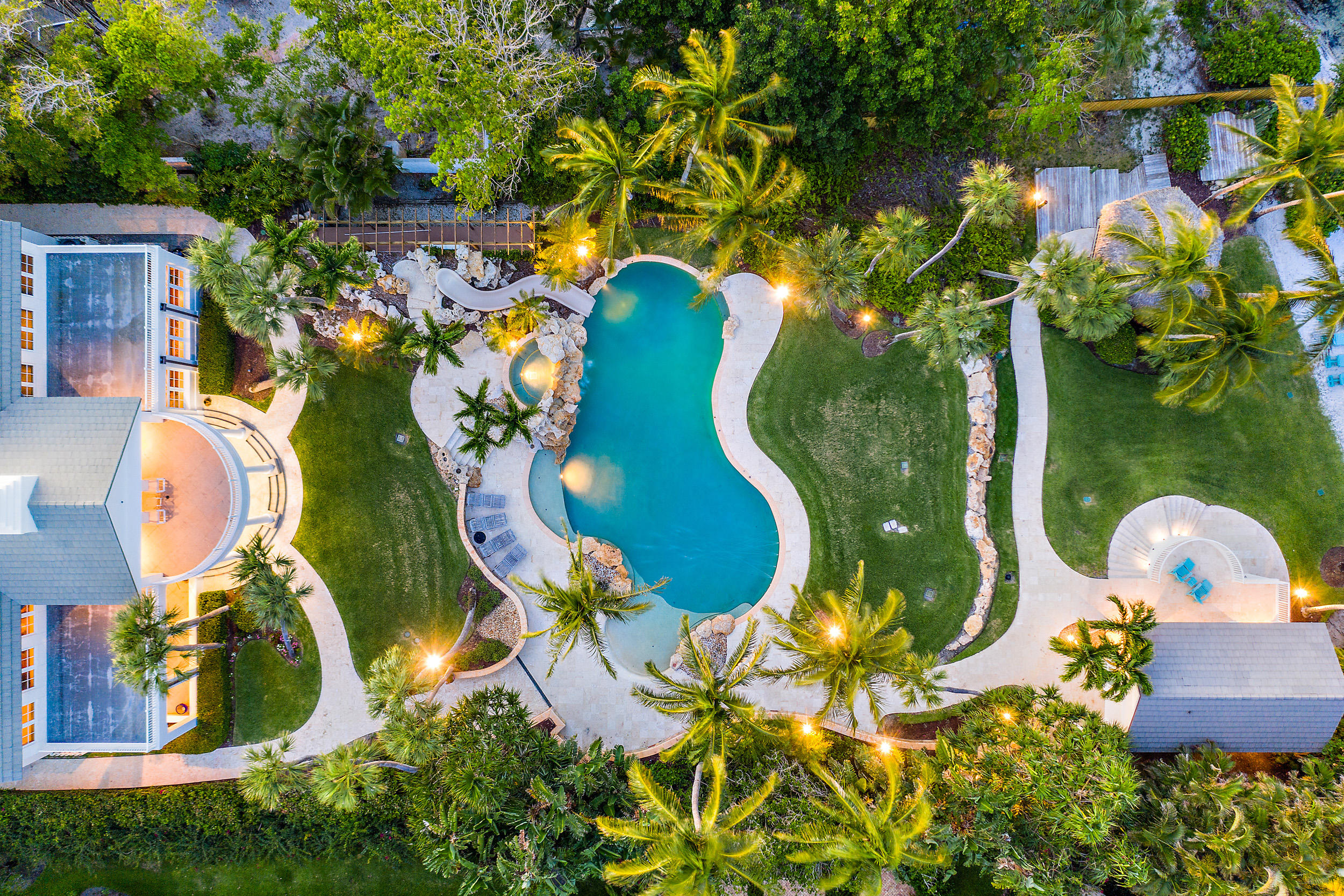 Intracoastal - Residential