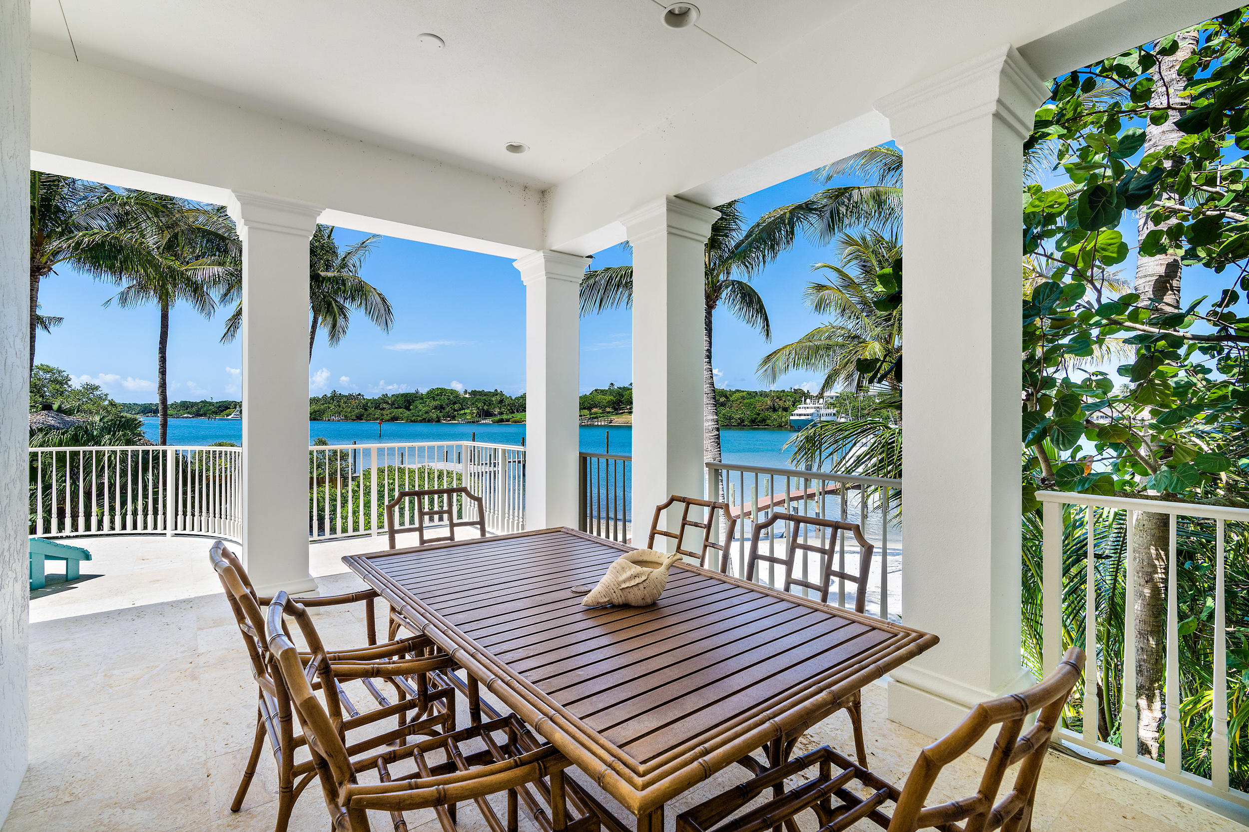 Intracoastal - Residential