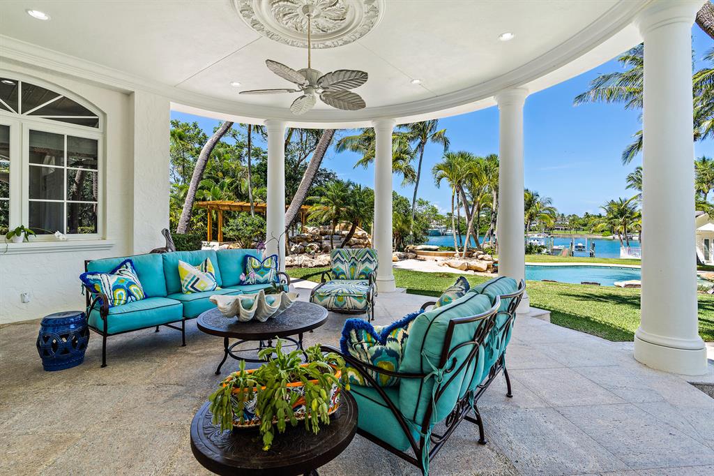 Intracoastal - Residential