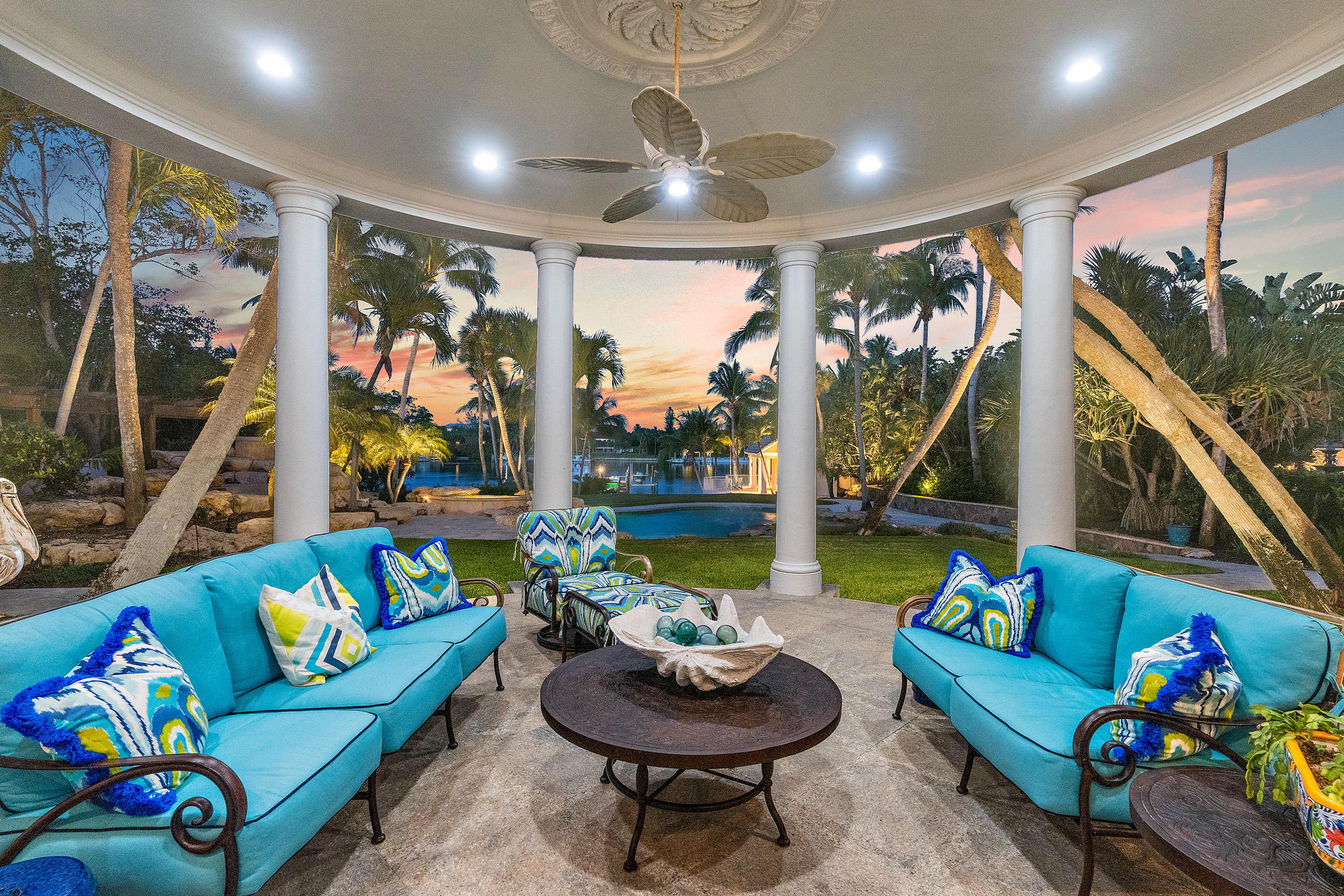 Intracoastal - Residential