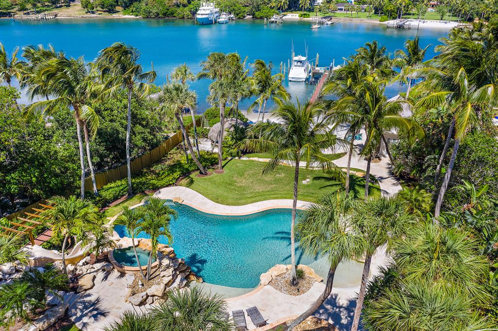 Intracoastal - Residential