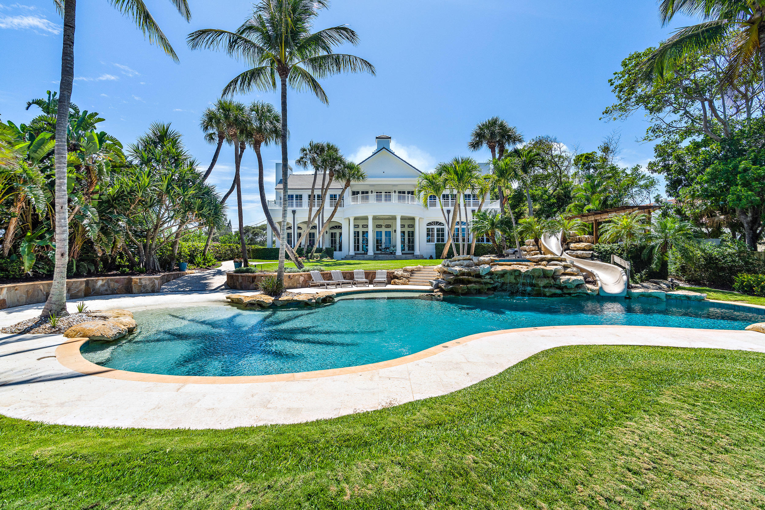 Intracoastal - Residential