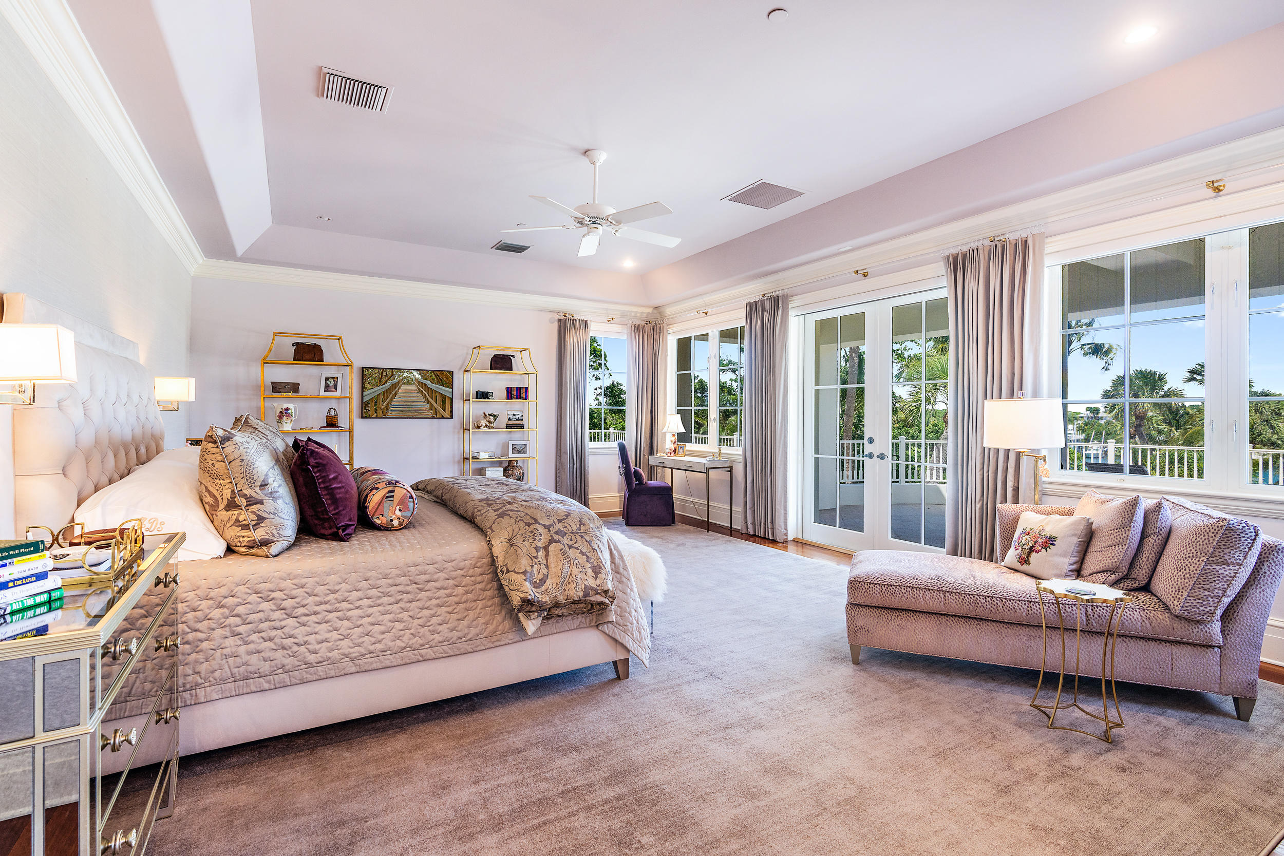 Intracoastal - Residential