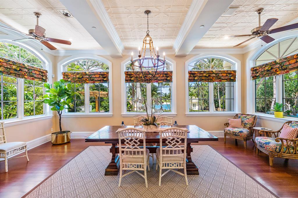 Intracoastal - Residential