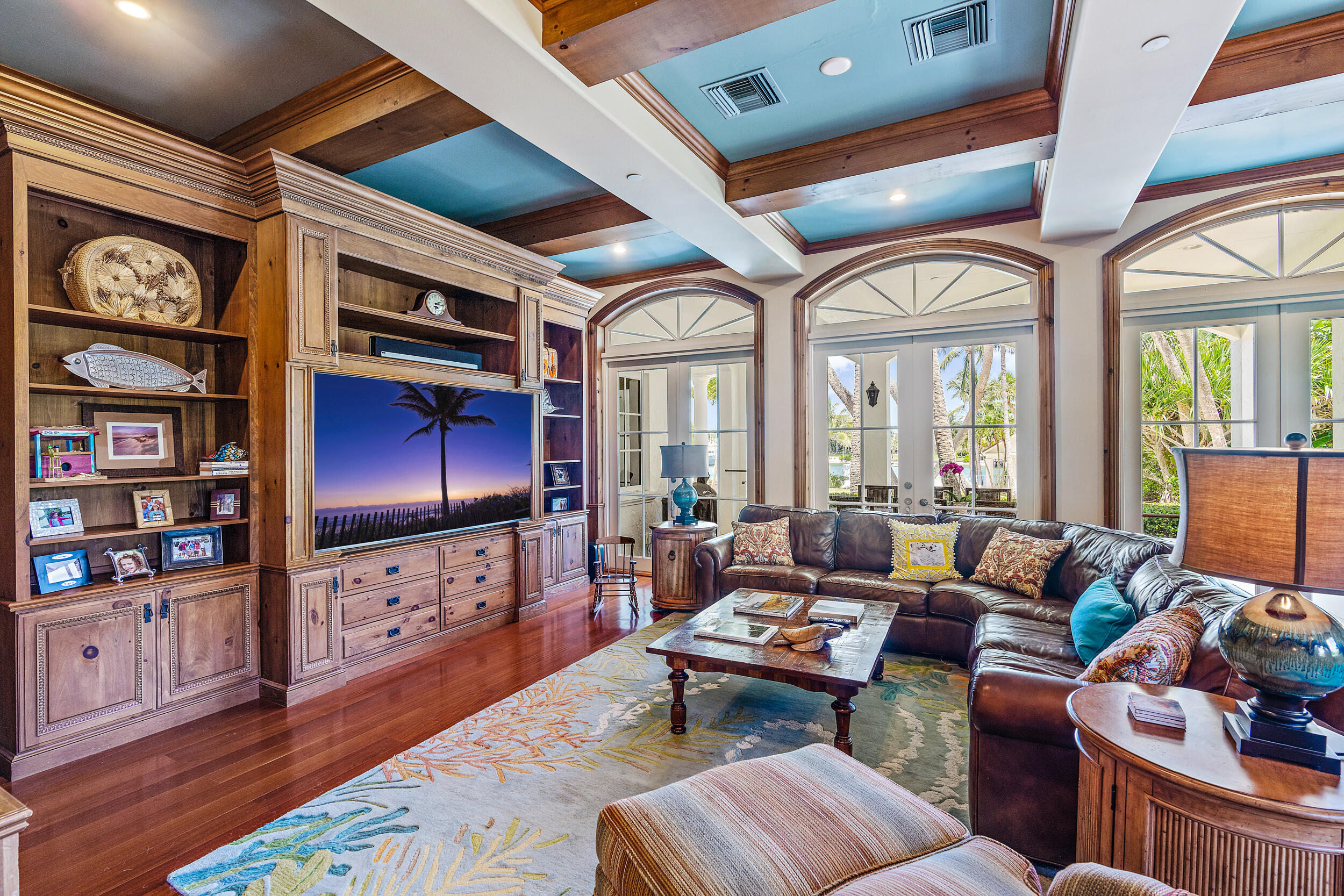 Intracoastal - Residential