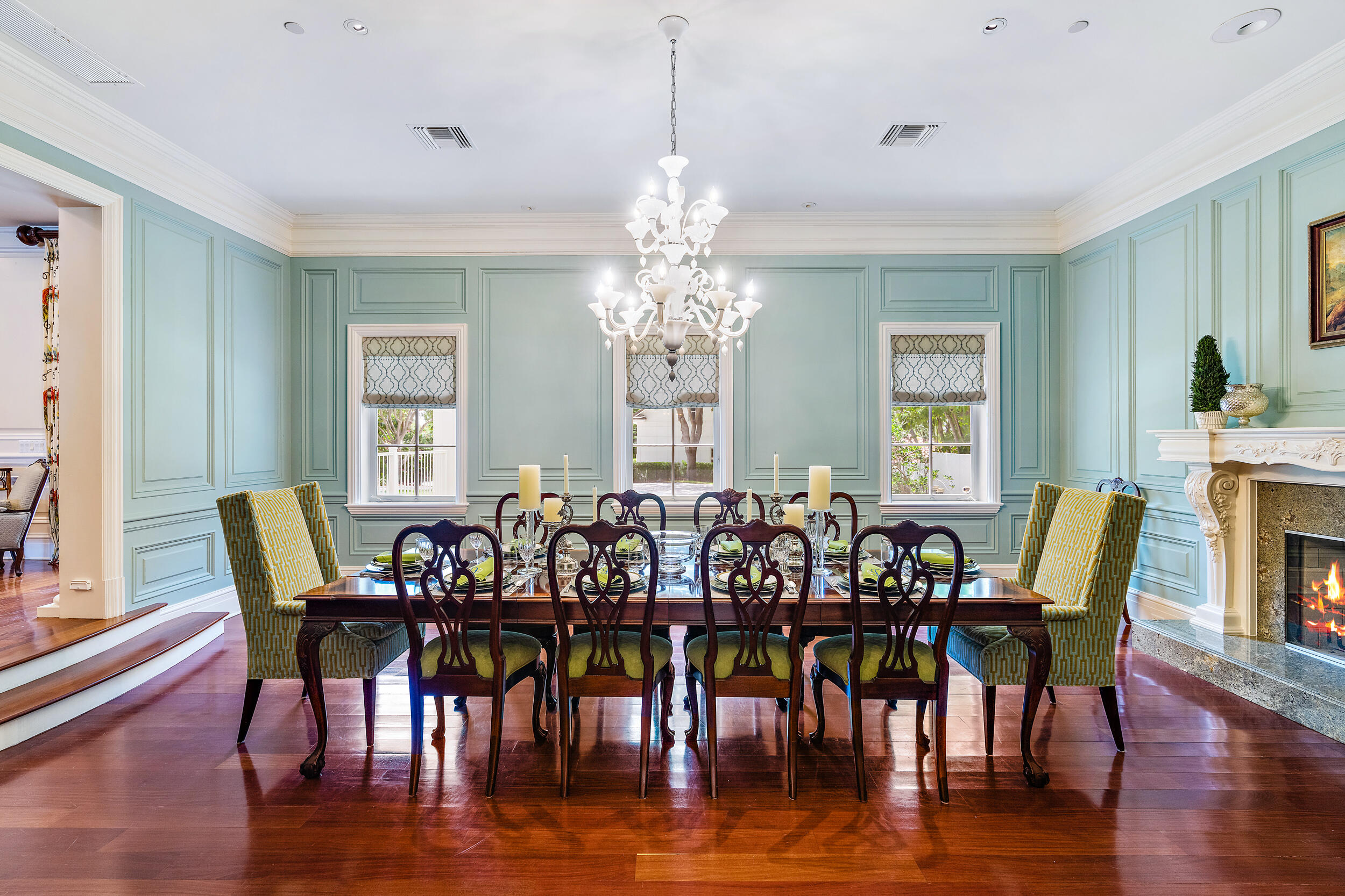 Intracoastal - Residential