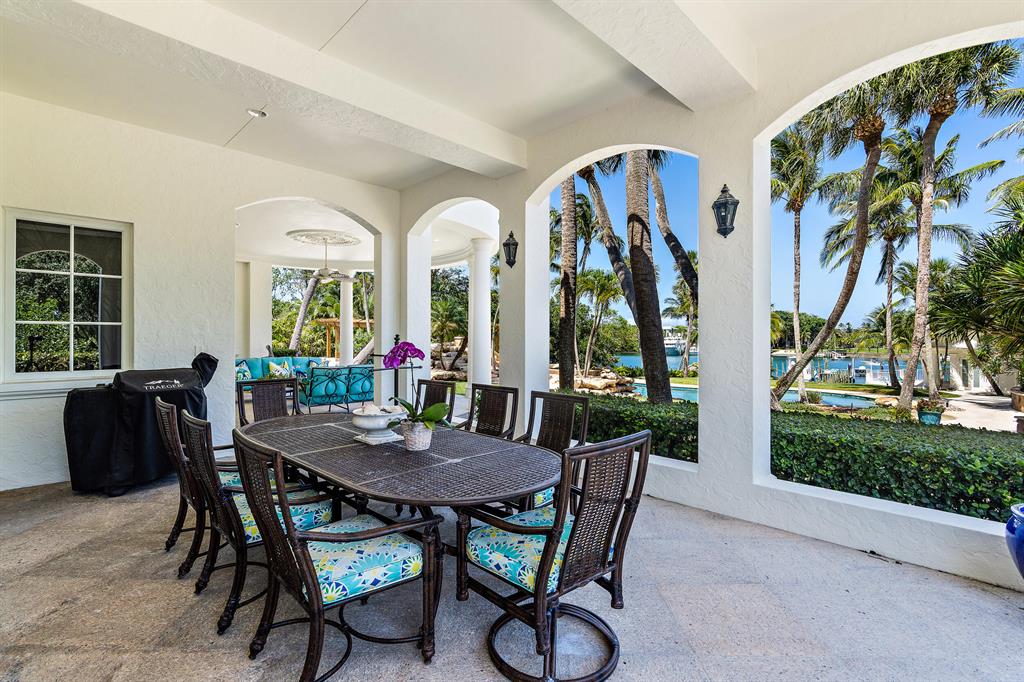 Intracoastal - Residential