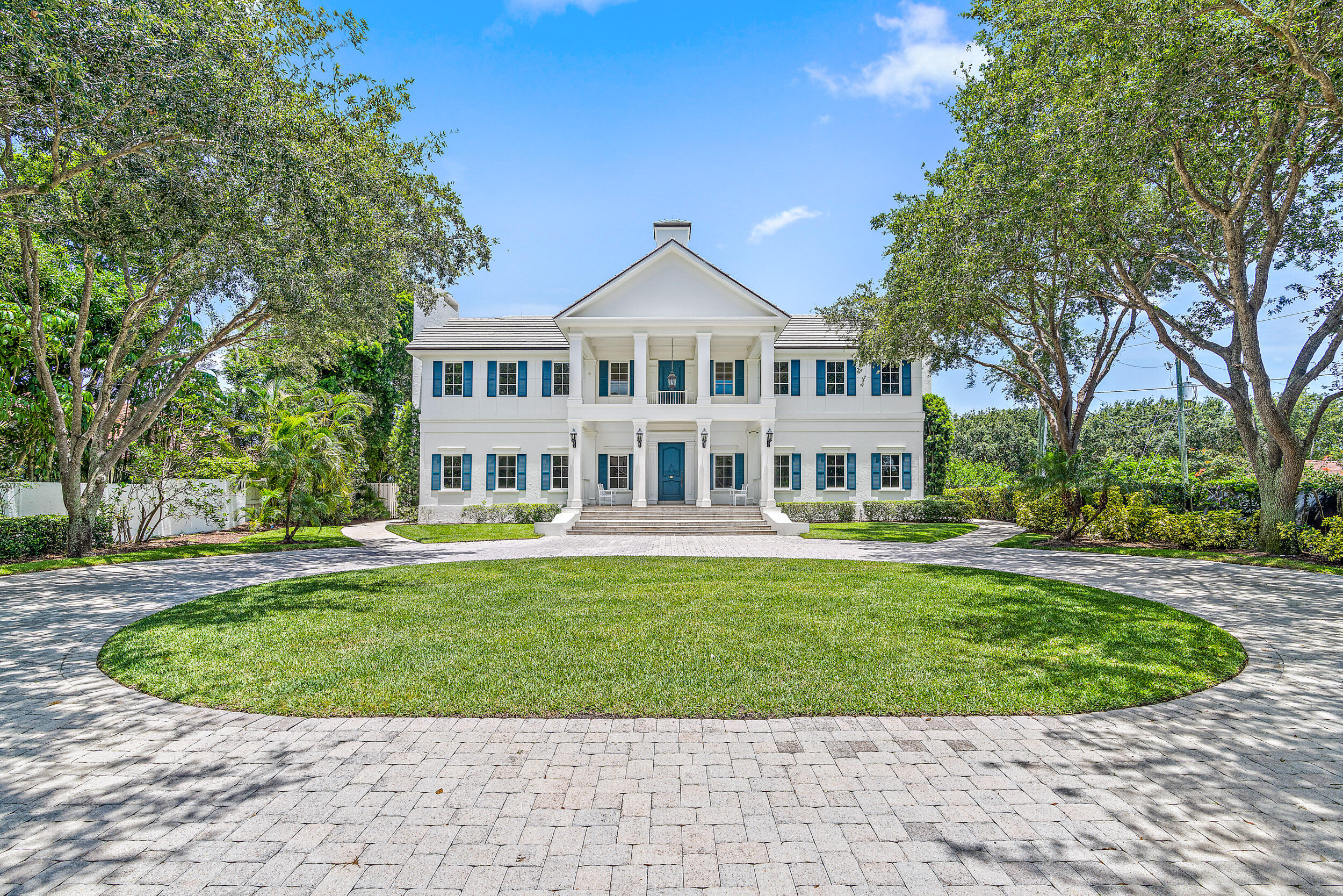 Intracoastal - Residential