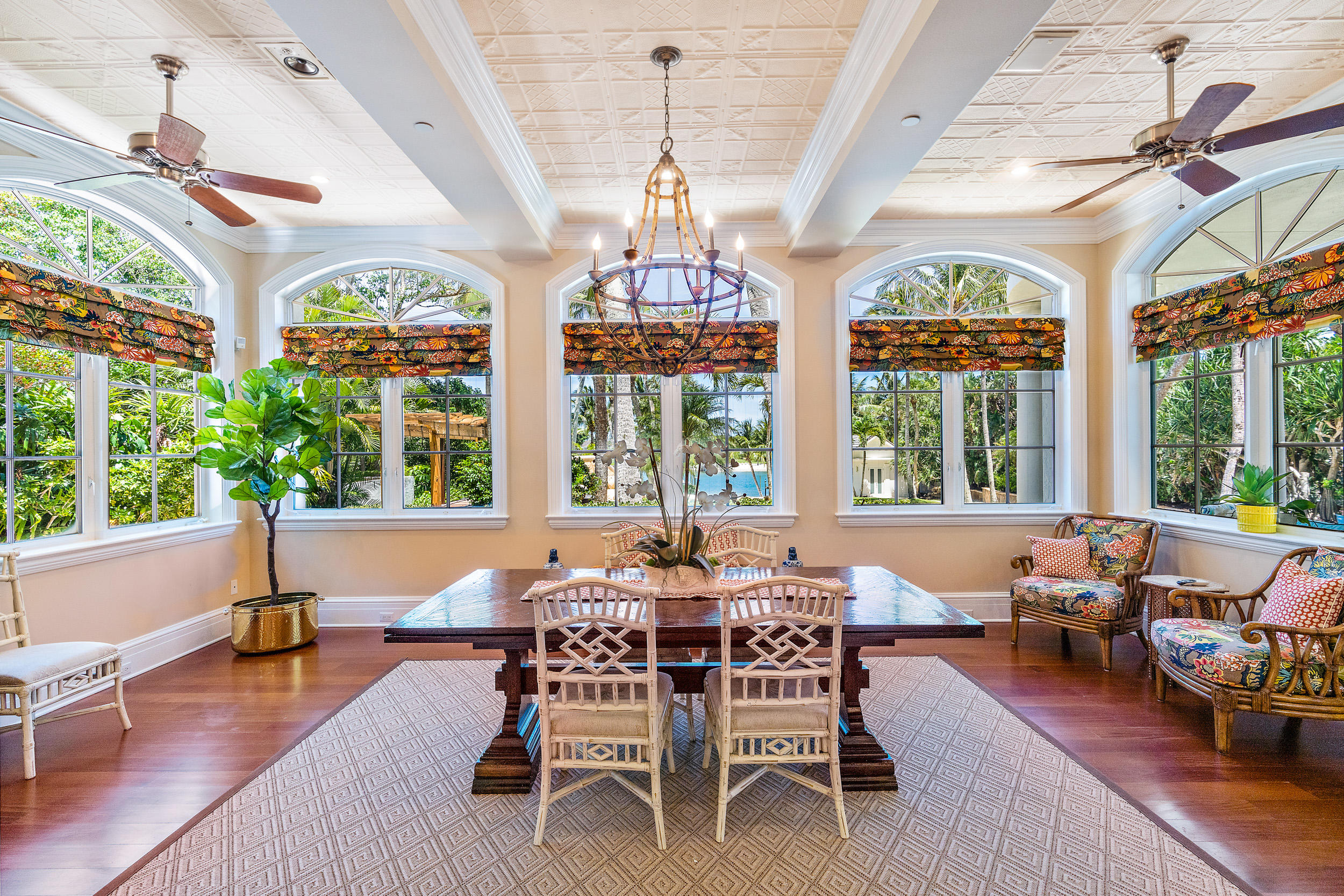 Intracoastal - Residential