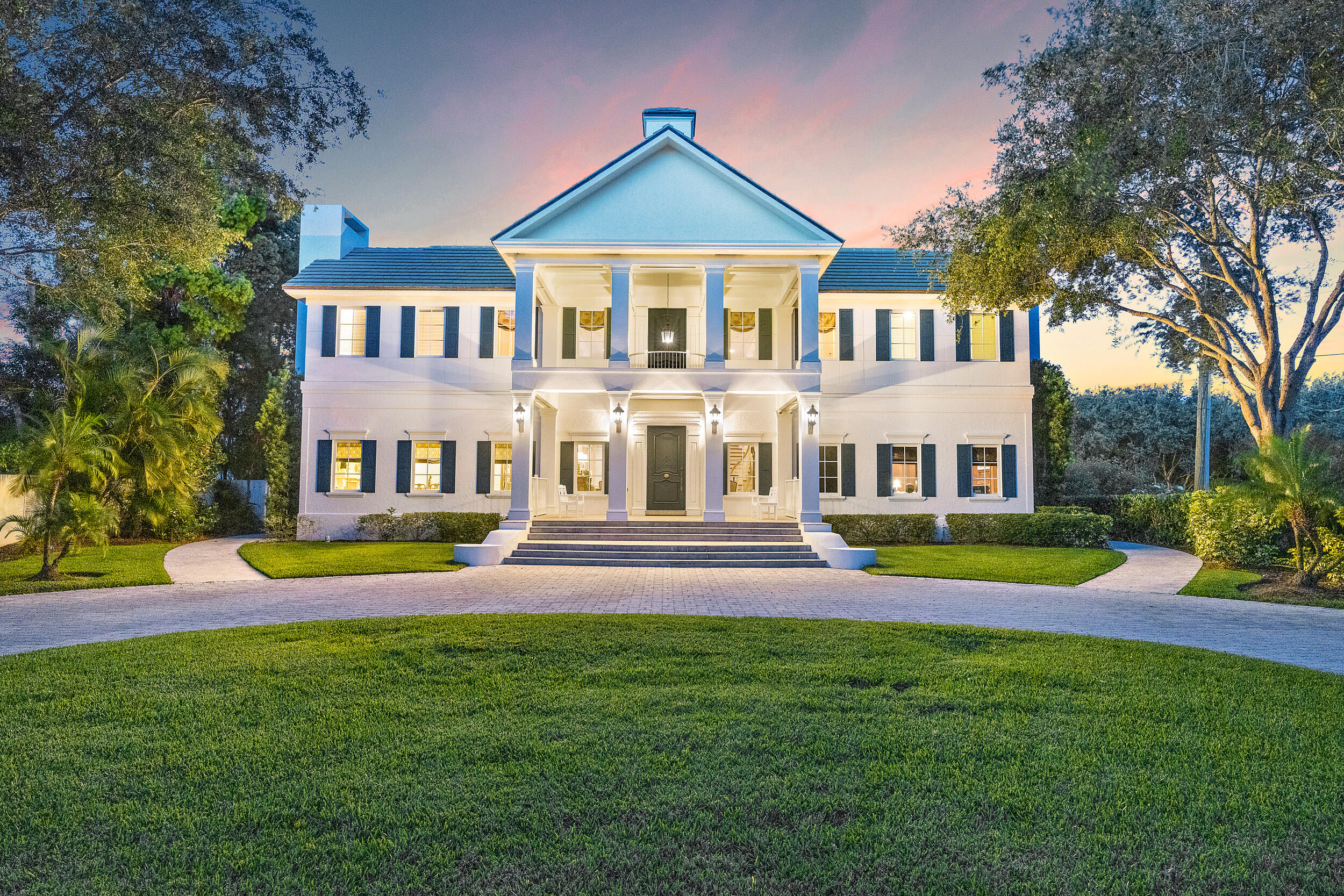 Intracoastal - Residential