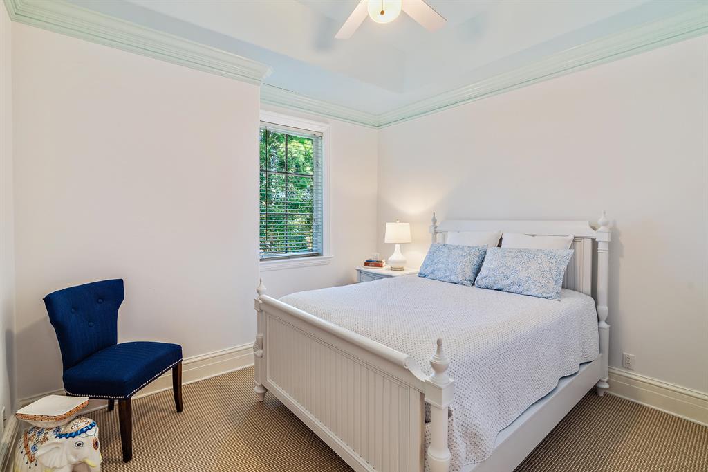 Intracoastal - Residential