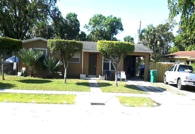 WESTGATE - Residential