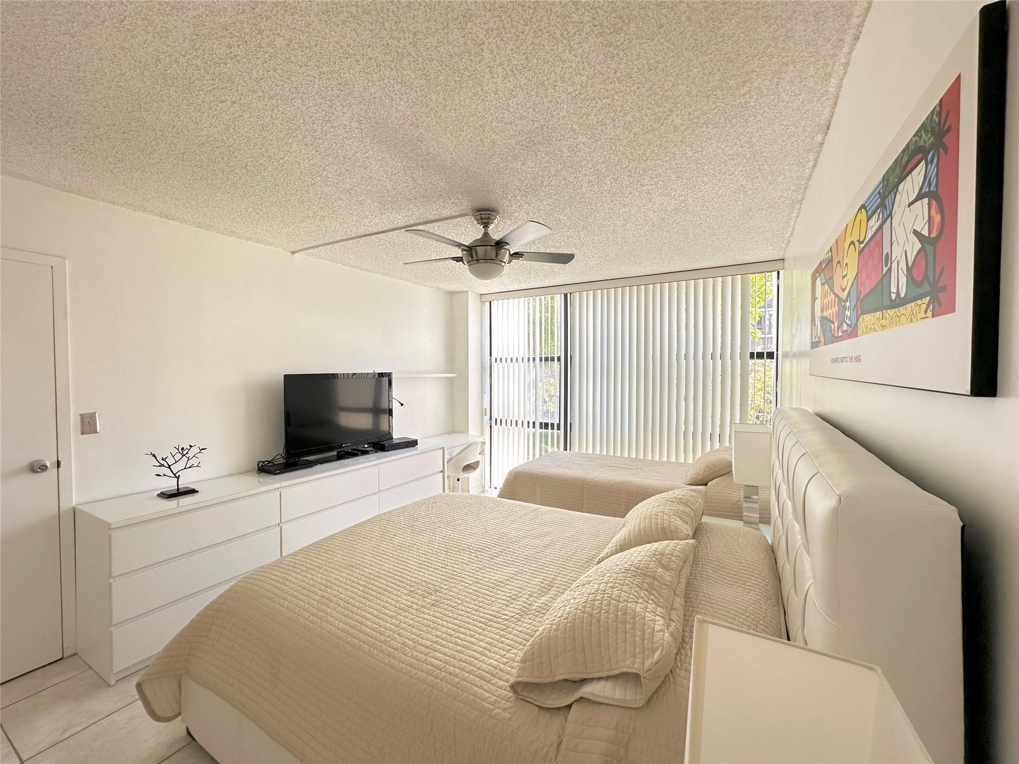 Amazing location! Amazing Pricing! Live in the heart of SUNNY ISLES BEACH in a gated security community 24/7. This unit is located across the beach. Unit comes with 1 parking space in a covered garage. Laundry Rooms are located on each floor. Unit includes HIGH-DEFINITION CABLE - 200 MB INTERNET-WATER- SEWER, HUGE HEATED SWIMMING POOL, JACUZZI, BBQ AREA, JOGGING TRACK, AUDITORIUM, LIBRARY, TENNIS AND BASKETBALL COURTS. MINUTES TO GULFSTREAM & HARD ROCK CASINO. IPIC MOVIE THEATRE, AVENTURA MALL, BAL HARBOUR SHOPS AND FIU UNIVERSITY. WALK DISTANCE TO A K-8 SCHOOL(A+), ENTERTAINMENT VENUES, RESTAURANTS & SUPERMARKETS.