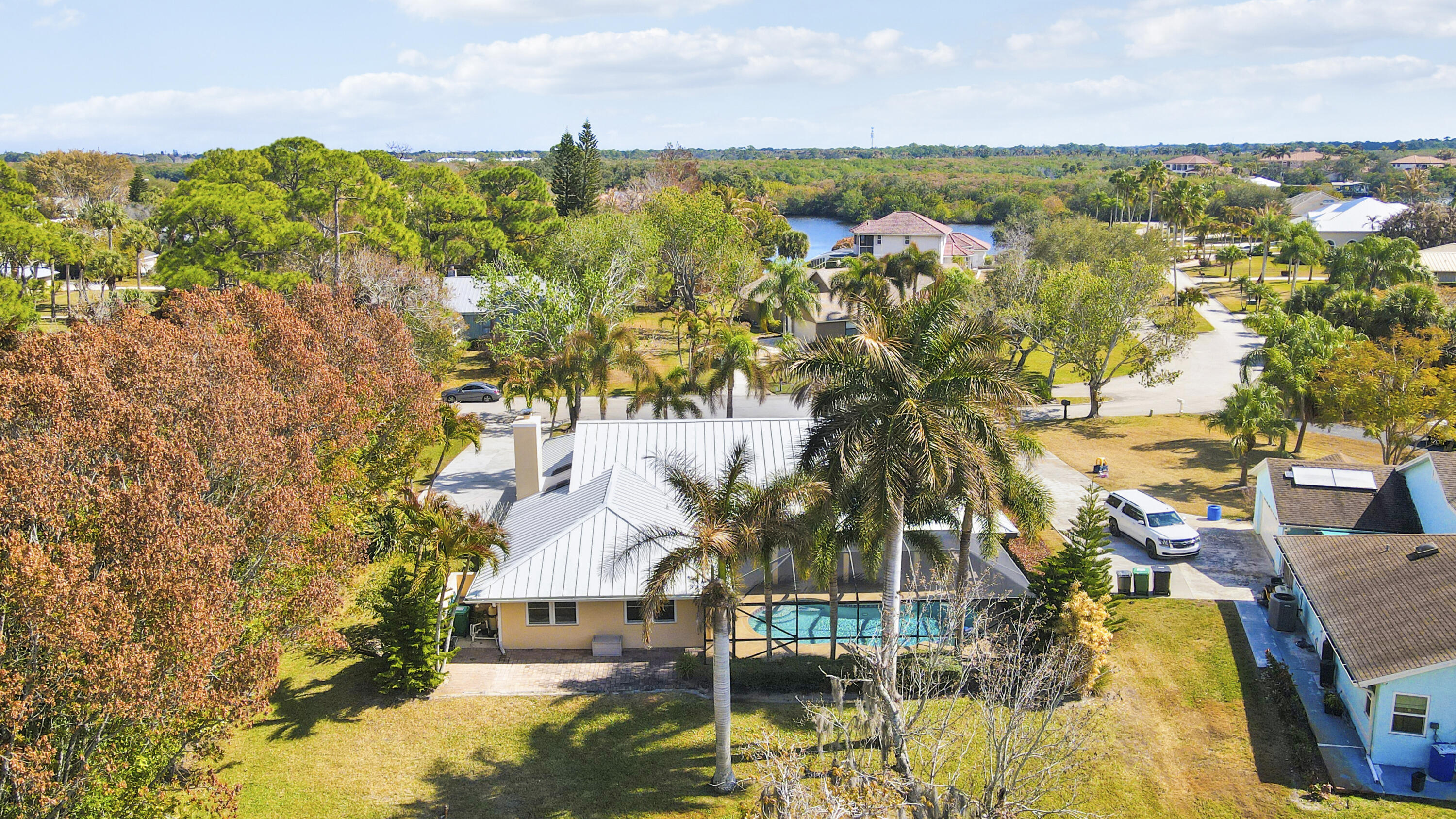 VIKINGS LANDING - Residential