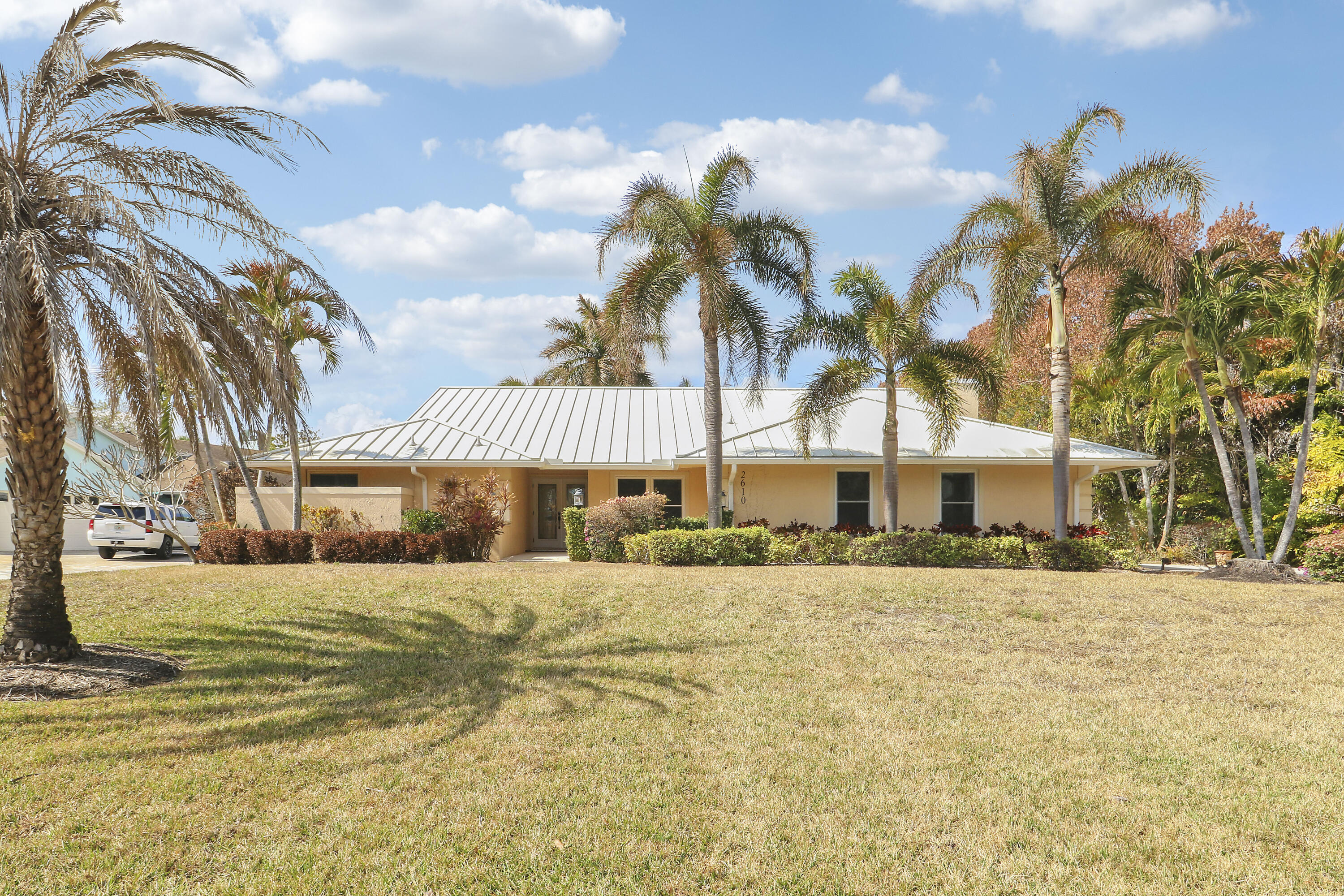 VIKINGS LANDING - Residential