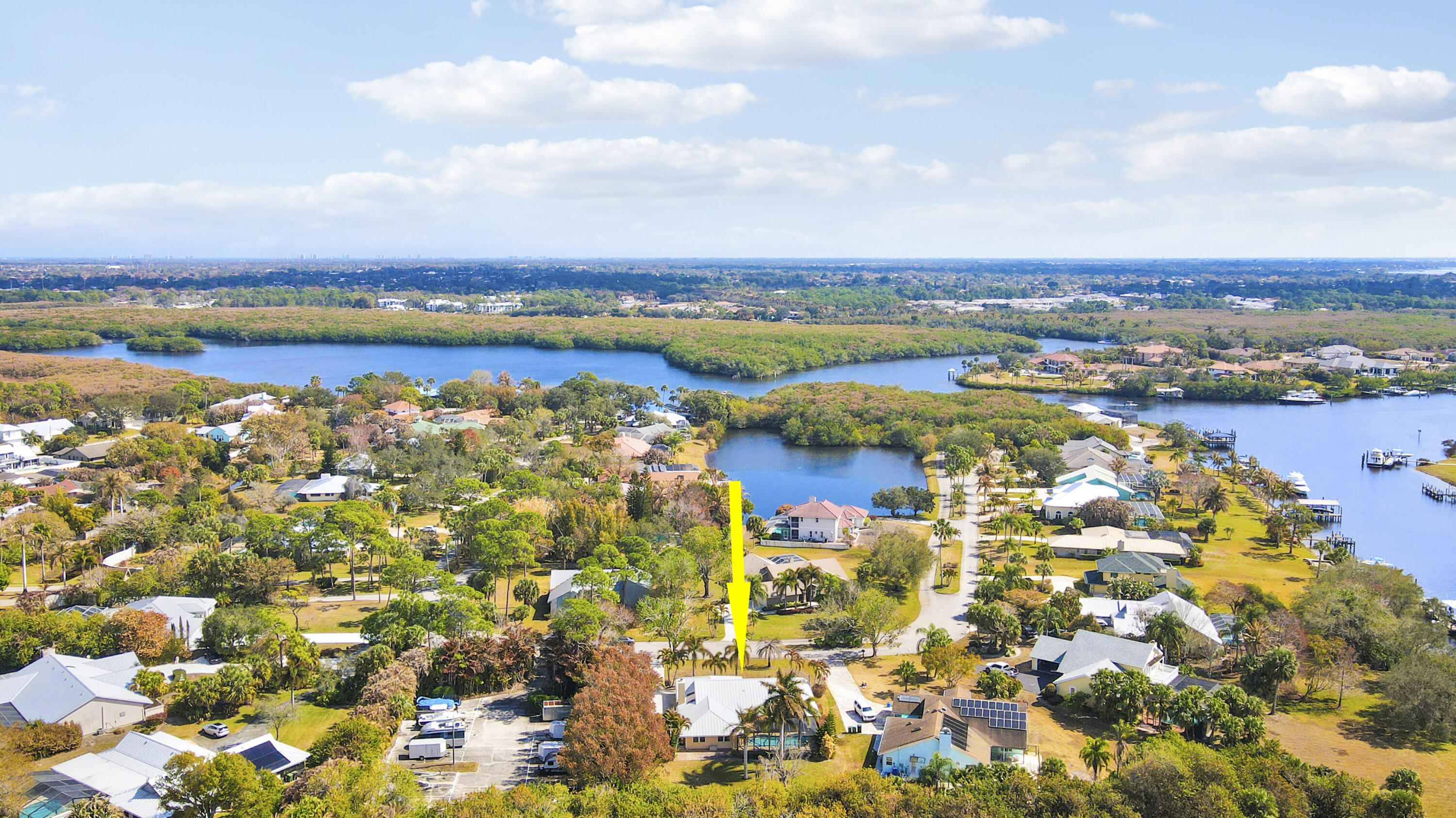 VIKINGS LANDING - Residential