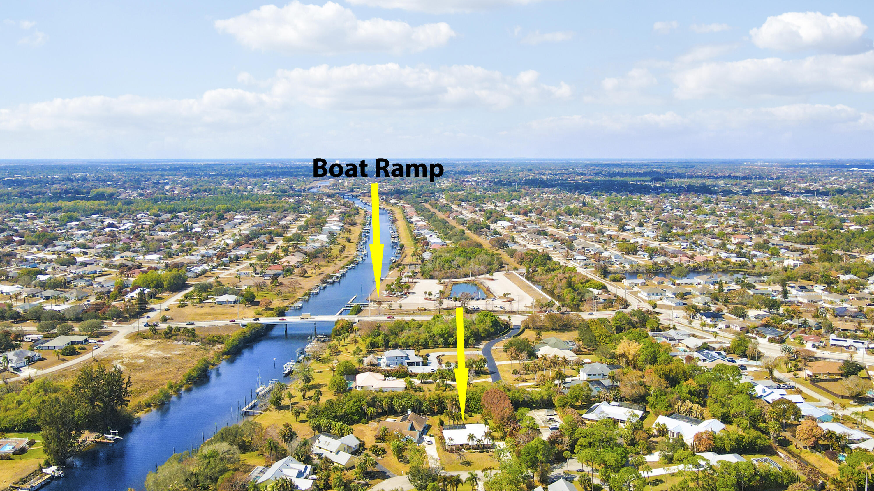 VIKINGS LANDING - Residential