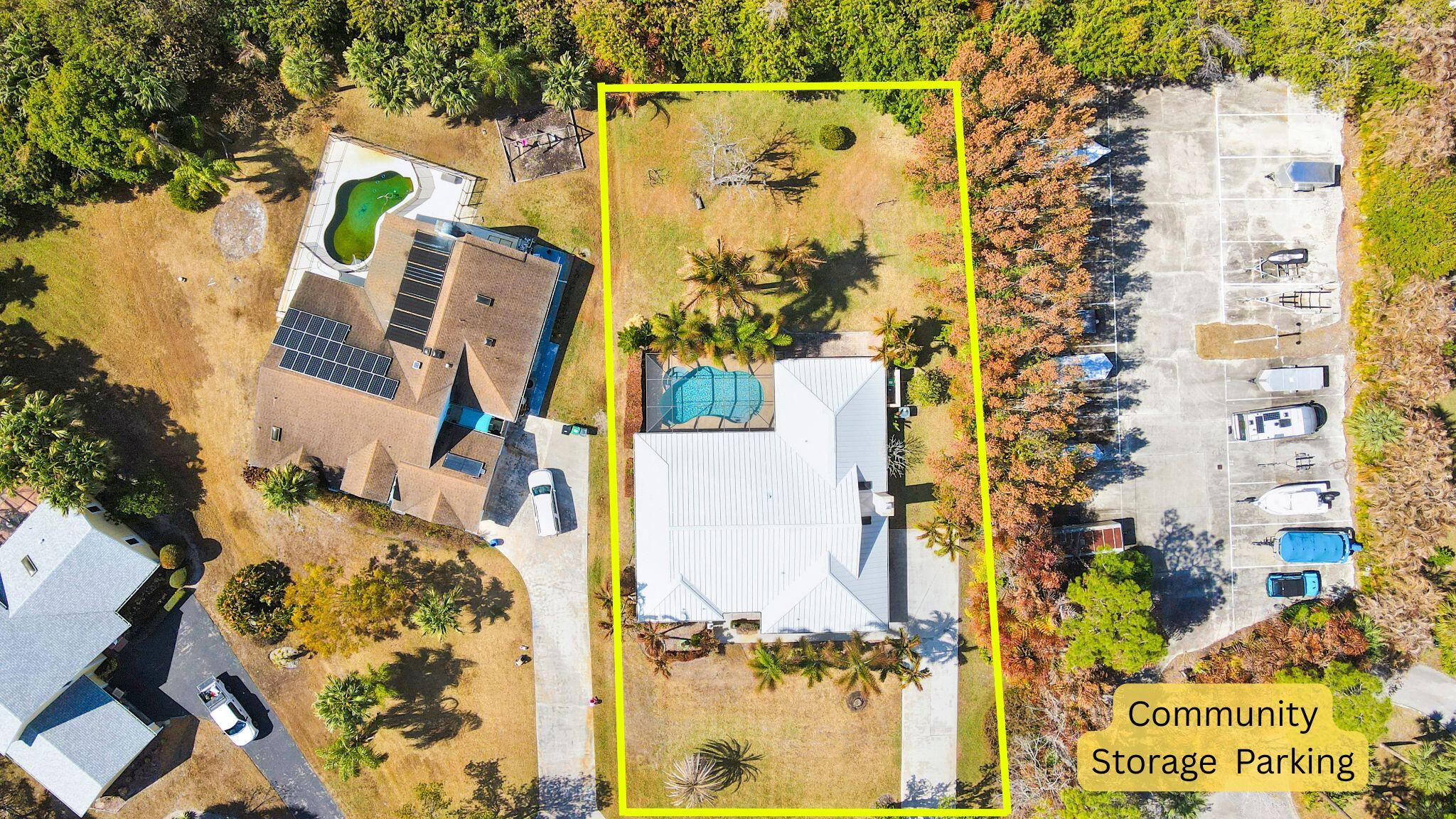 VIKINGS LANDING - Residential