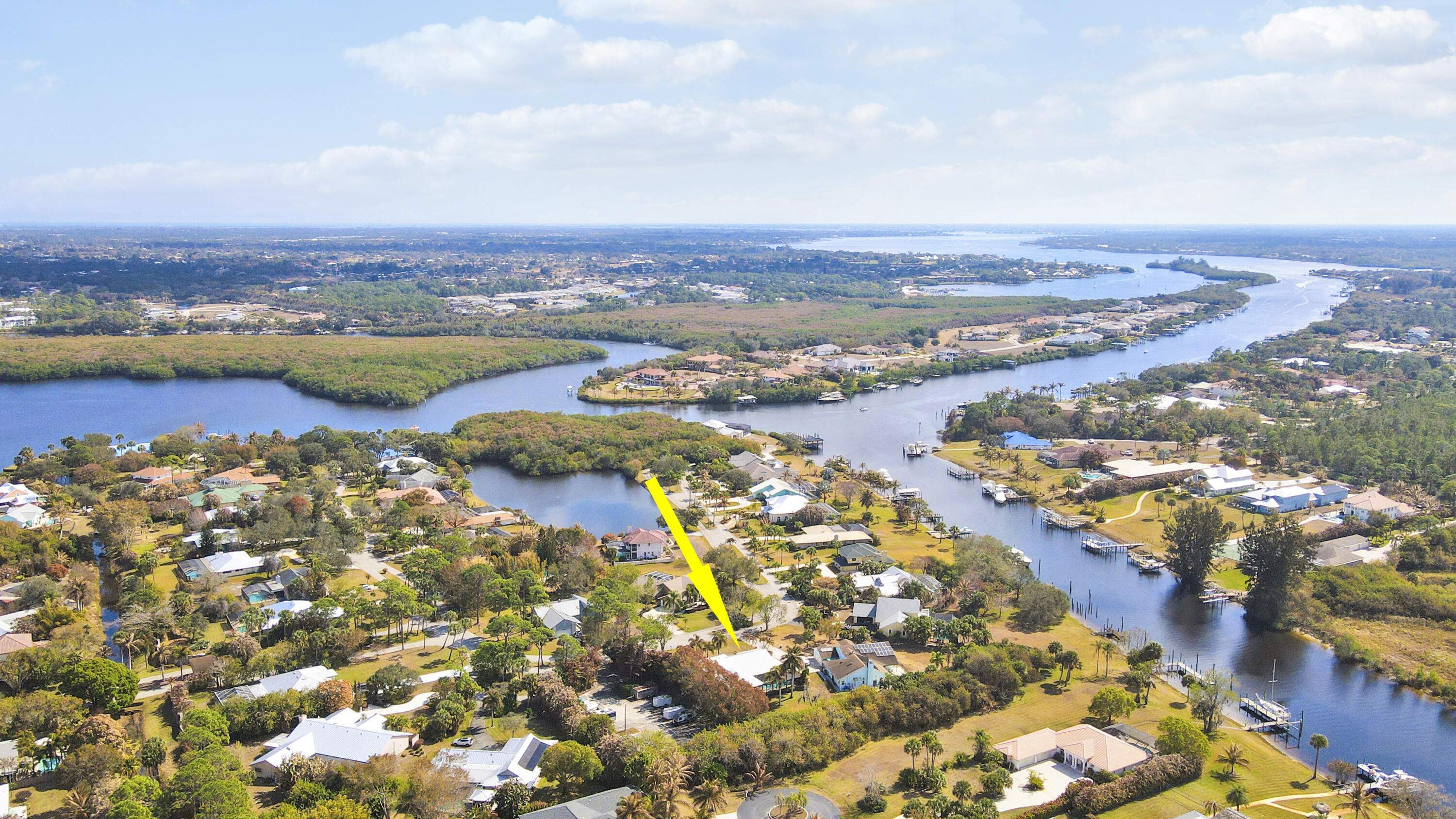 VIKINGS LANDING - Residential